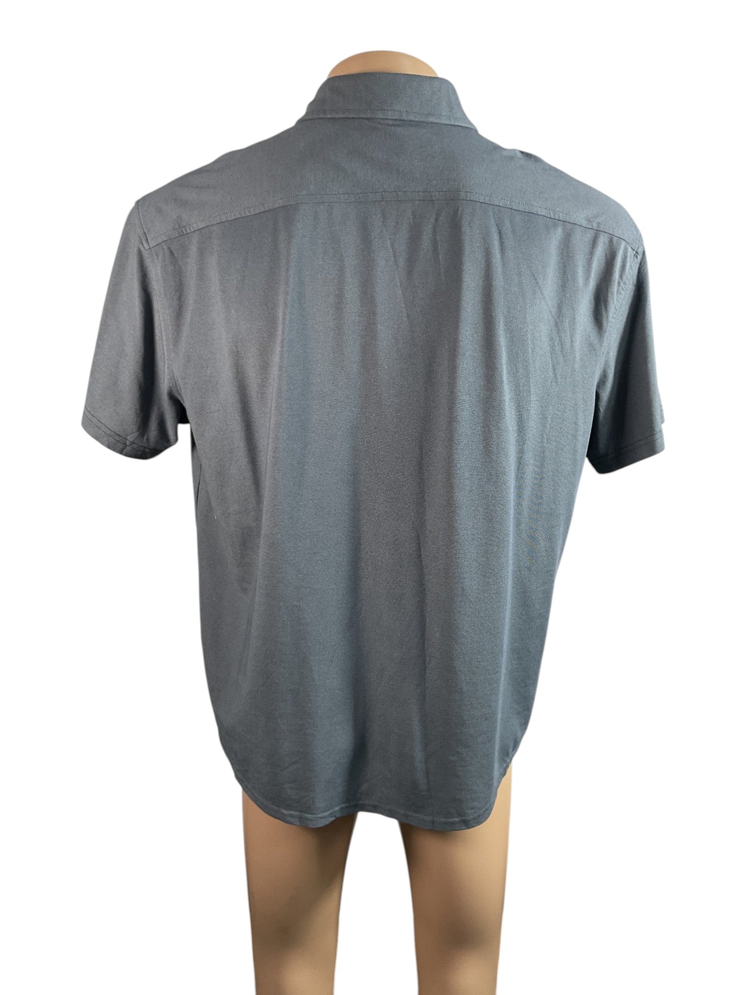 Camisa L (GOODFELLOW)