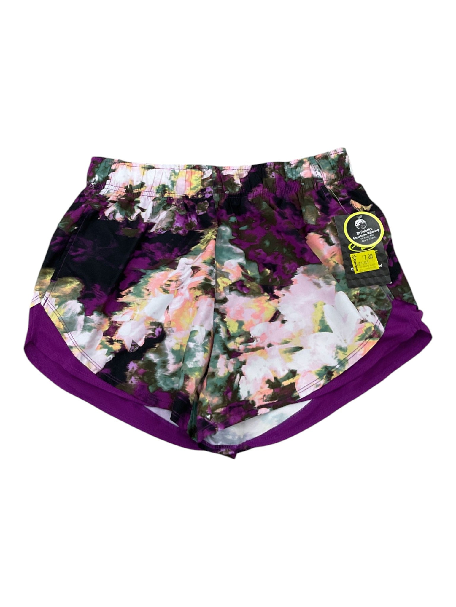 Short S (Athletic)