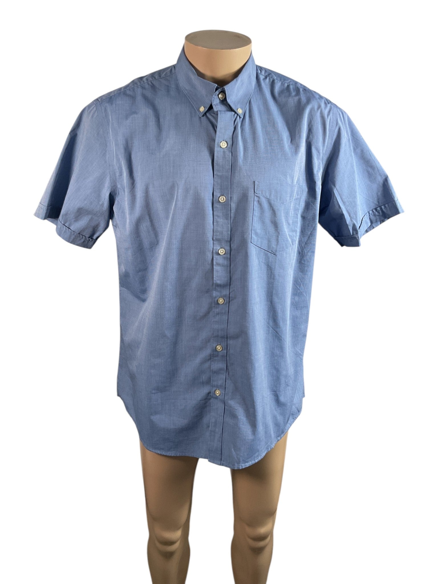 Camisa L (VAN HAUSEN)