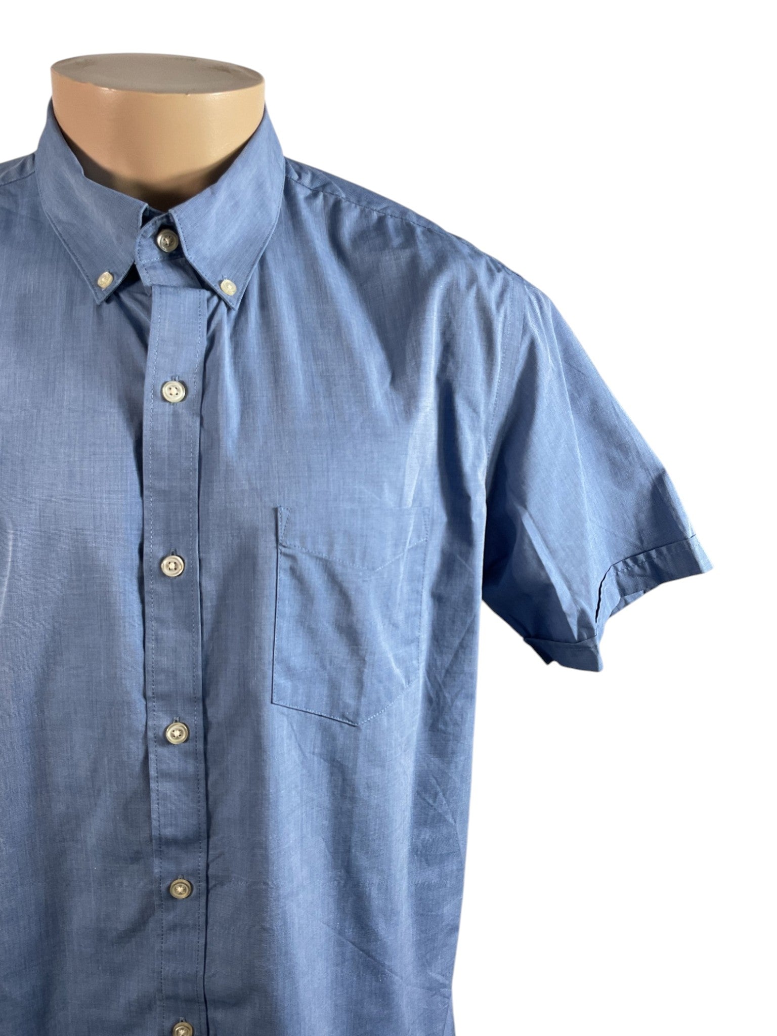 Camisa L (VAN HAUSEN)