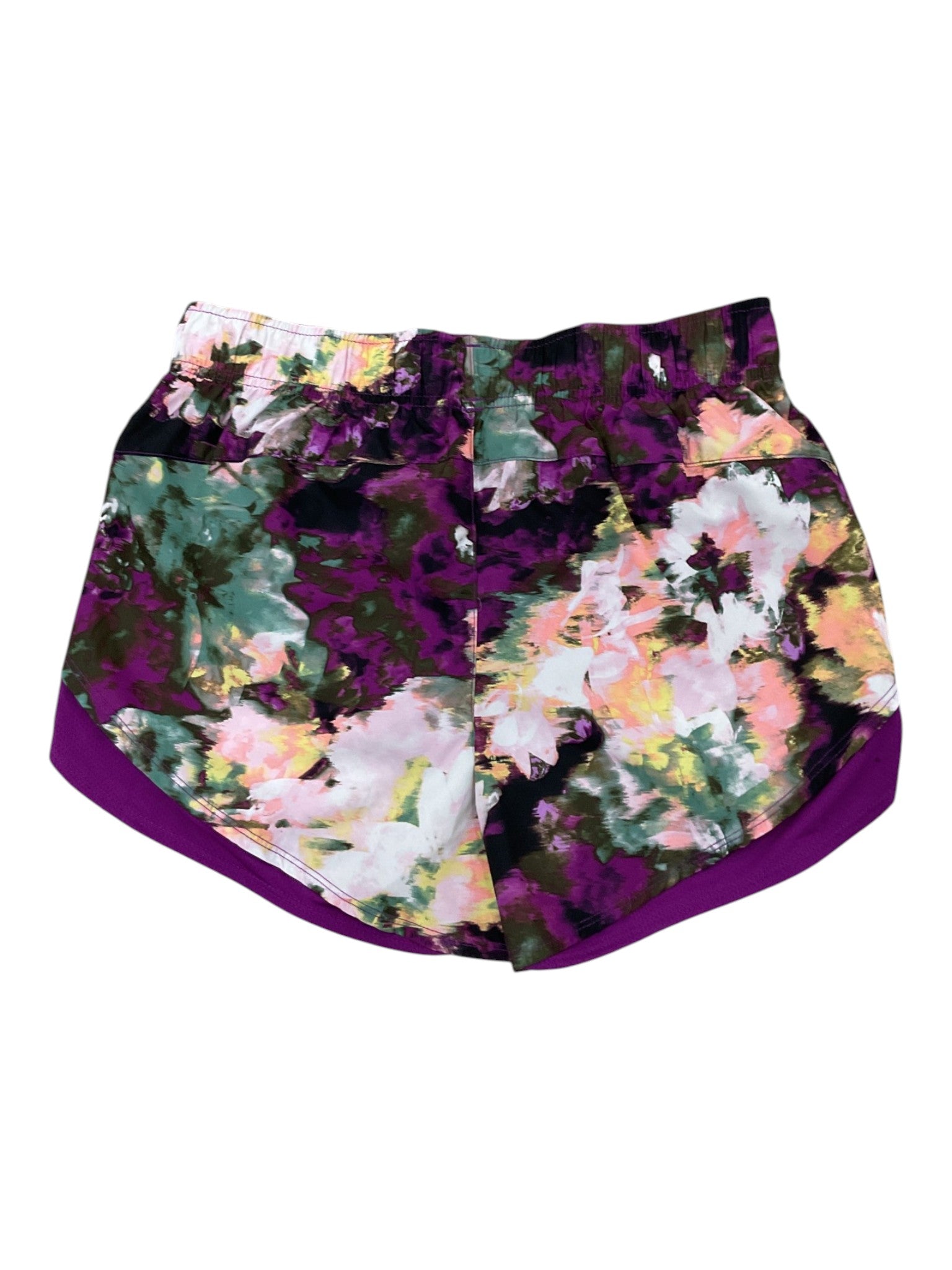 Short S (Athletic)