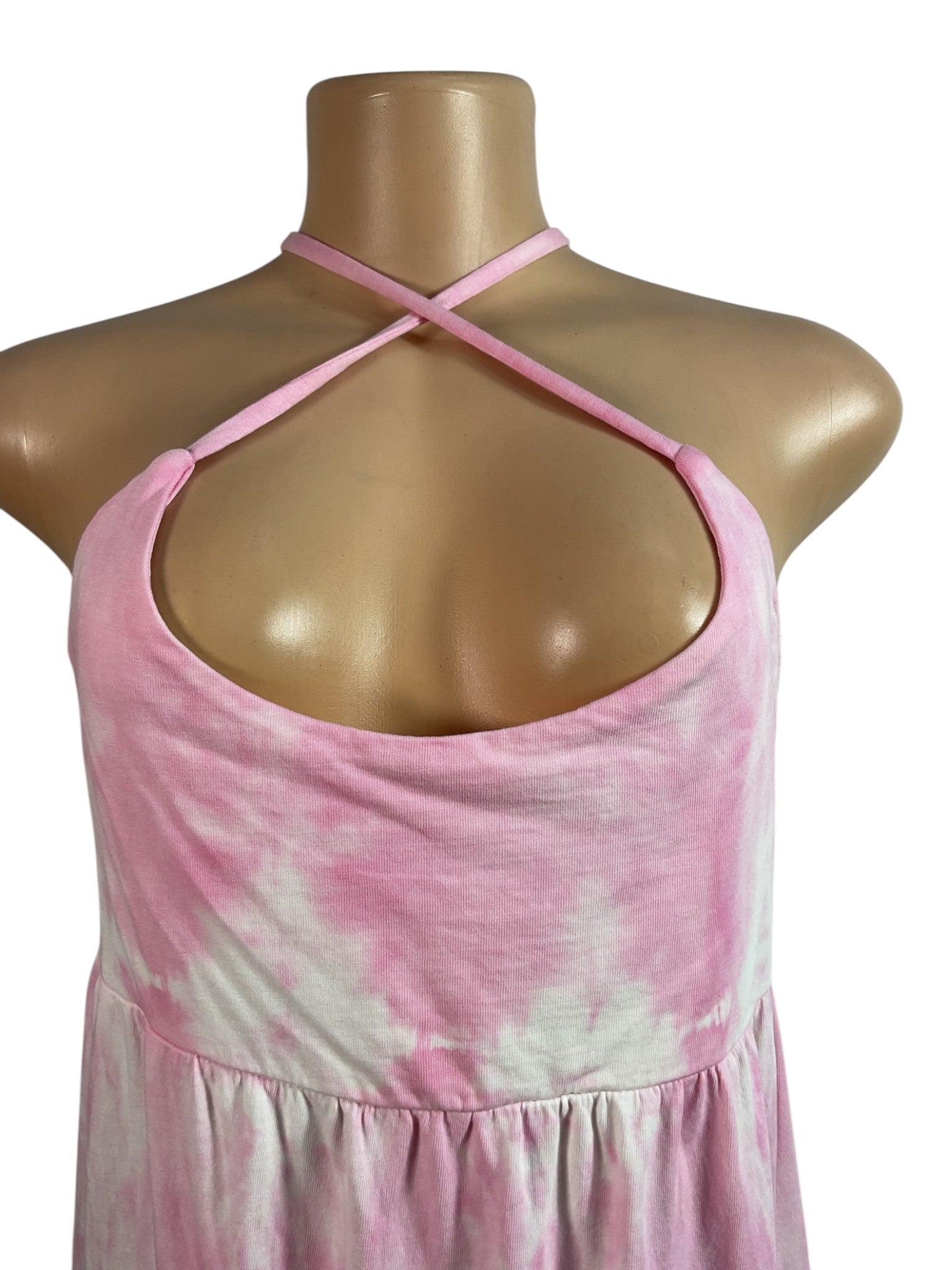 Vestido XS (Gap)