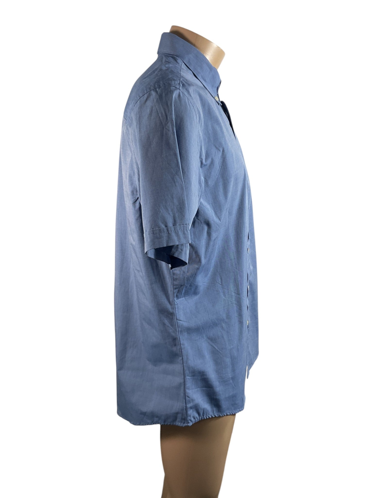 Camisa L (VAN HAUSEN)