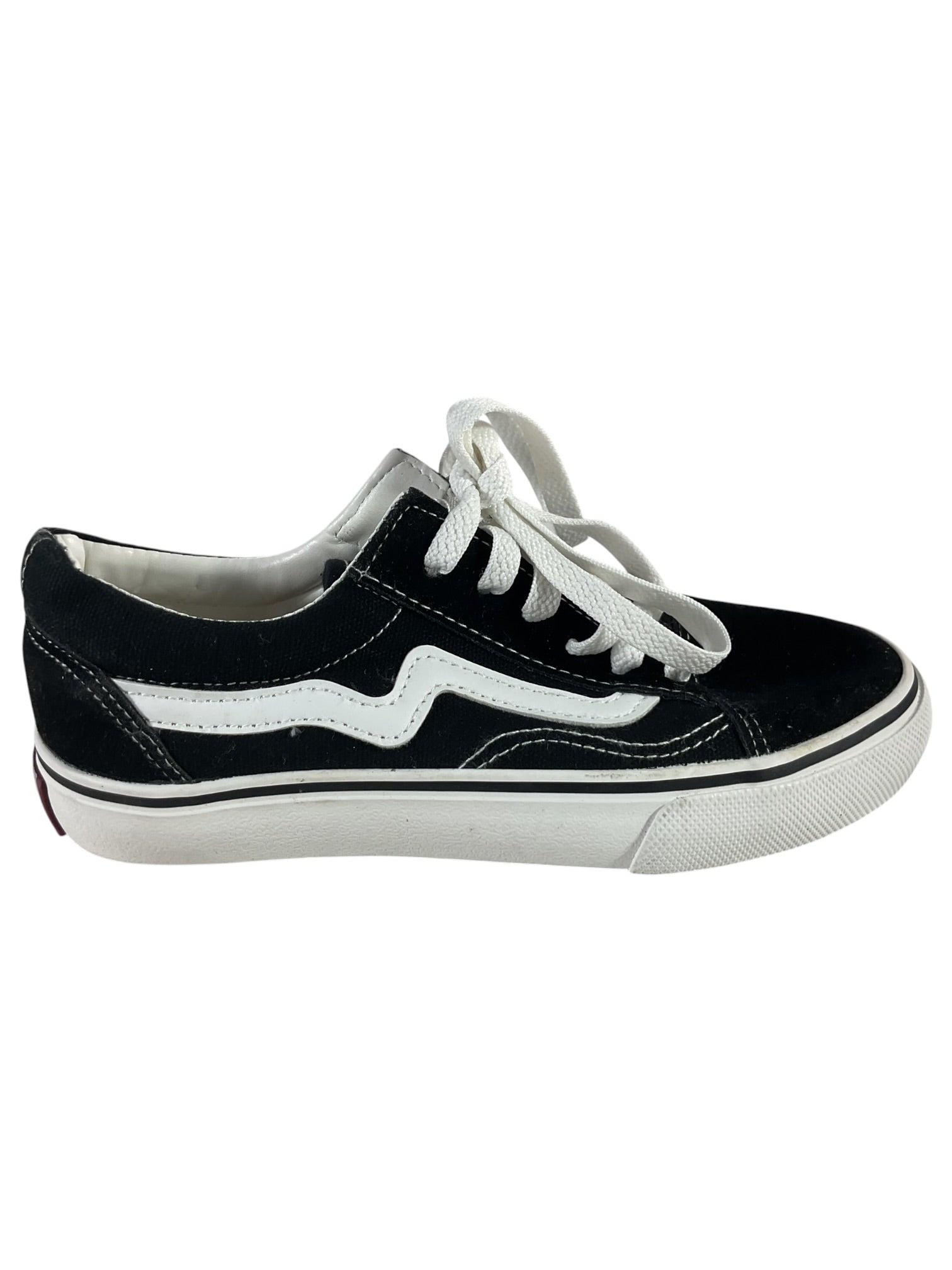 Tenis niño 4