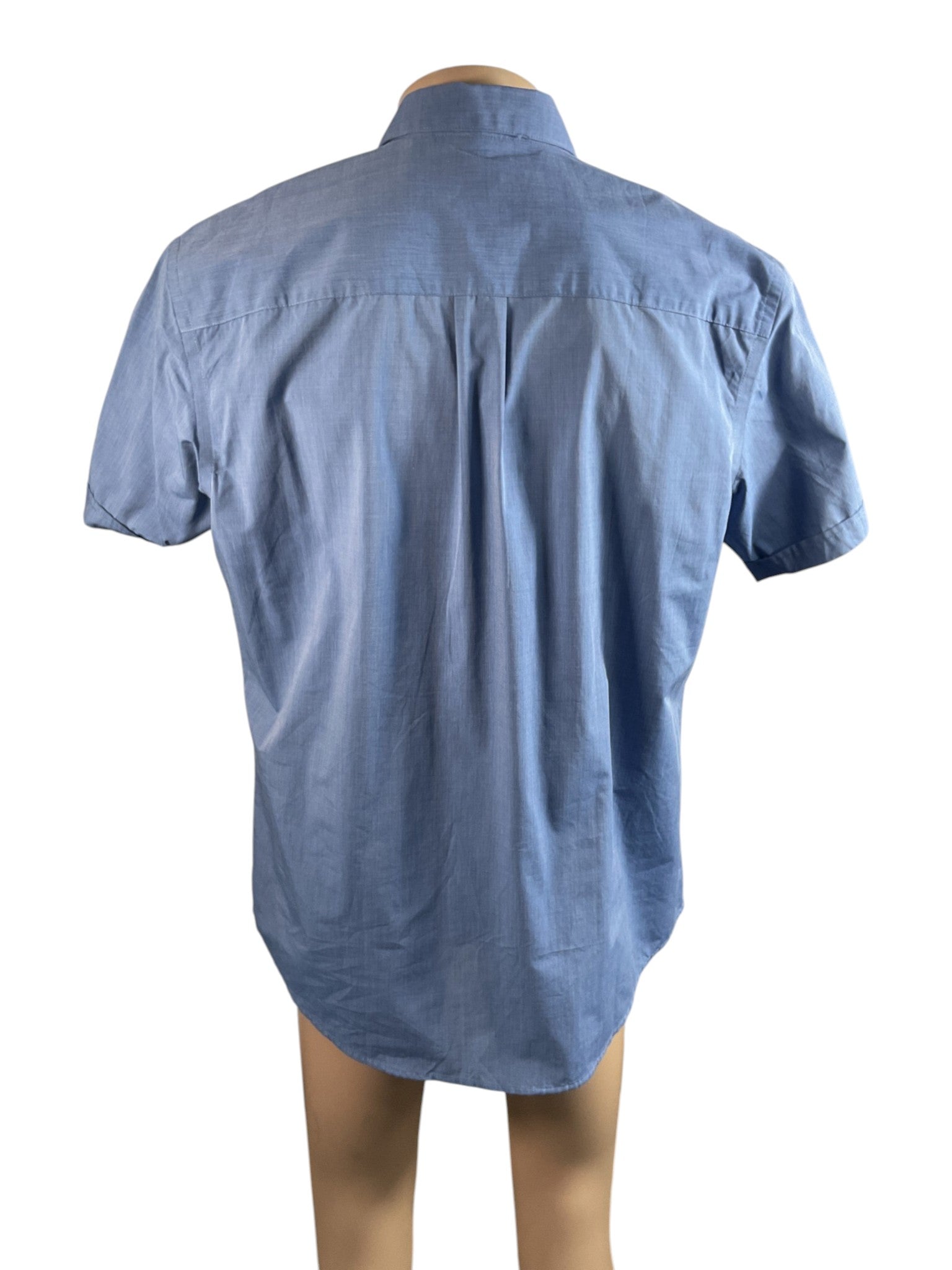 Camisa L (VAN HAUSEN)