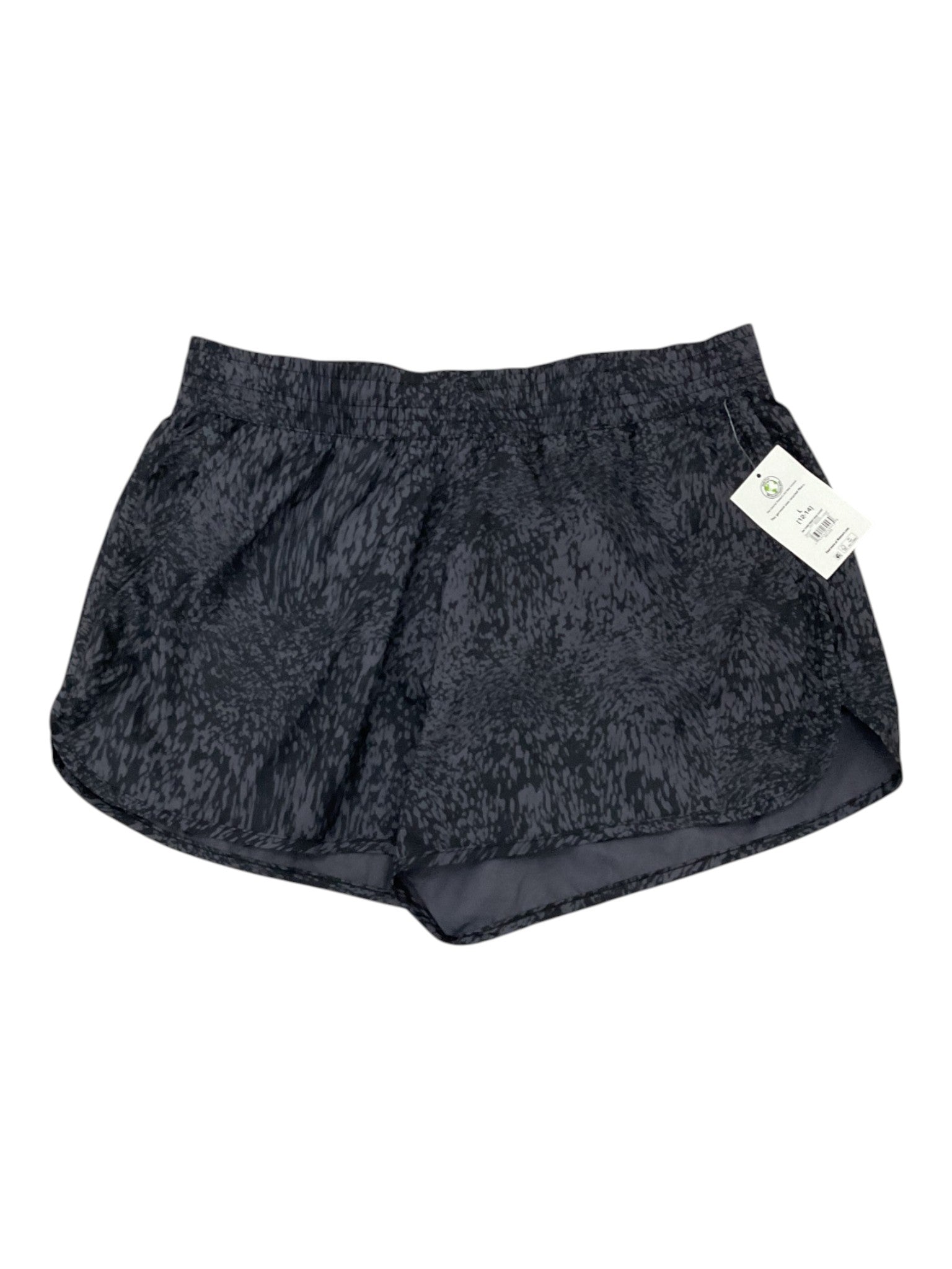 Short L (Athletic)