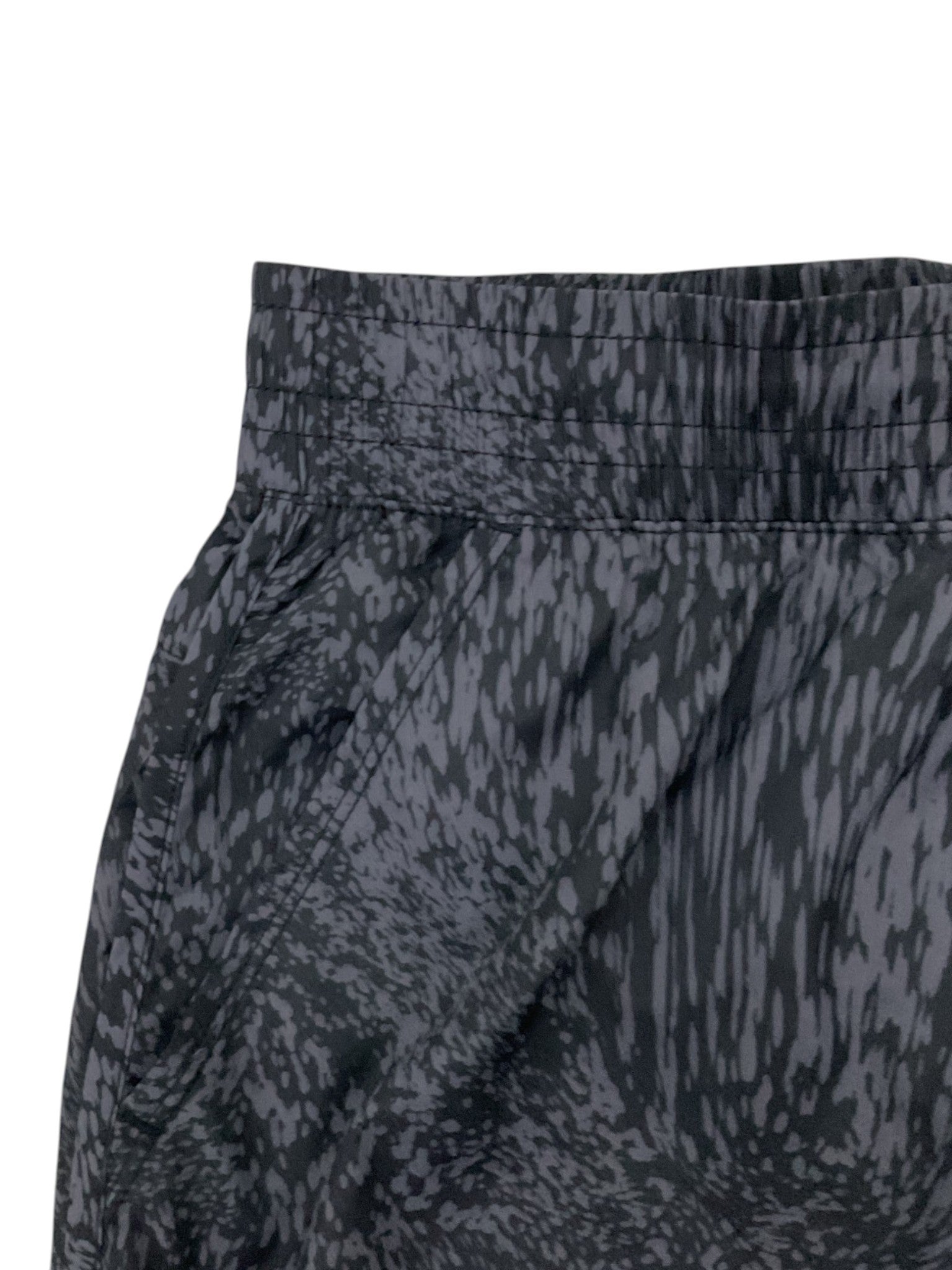 Short L (Athletic)