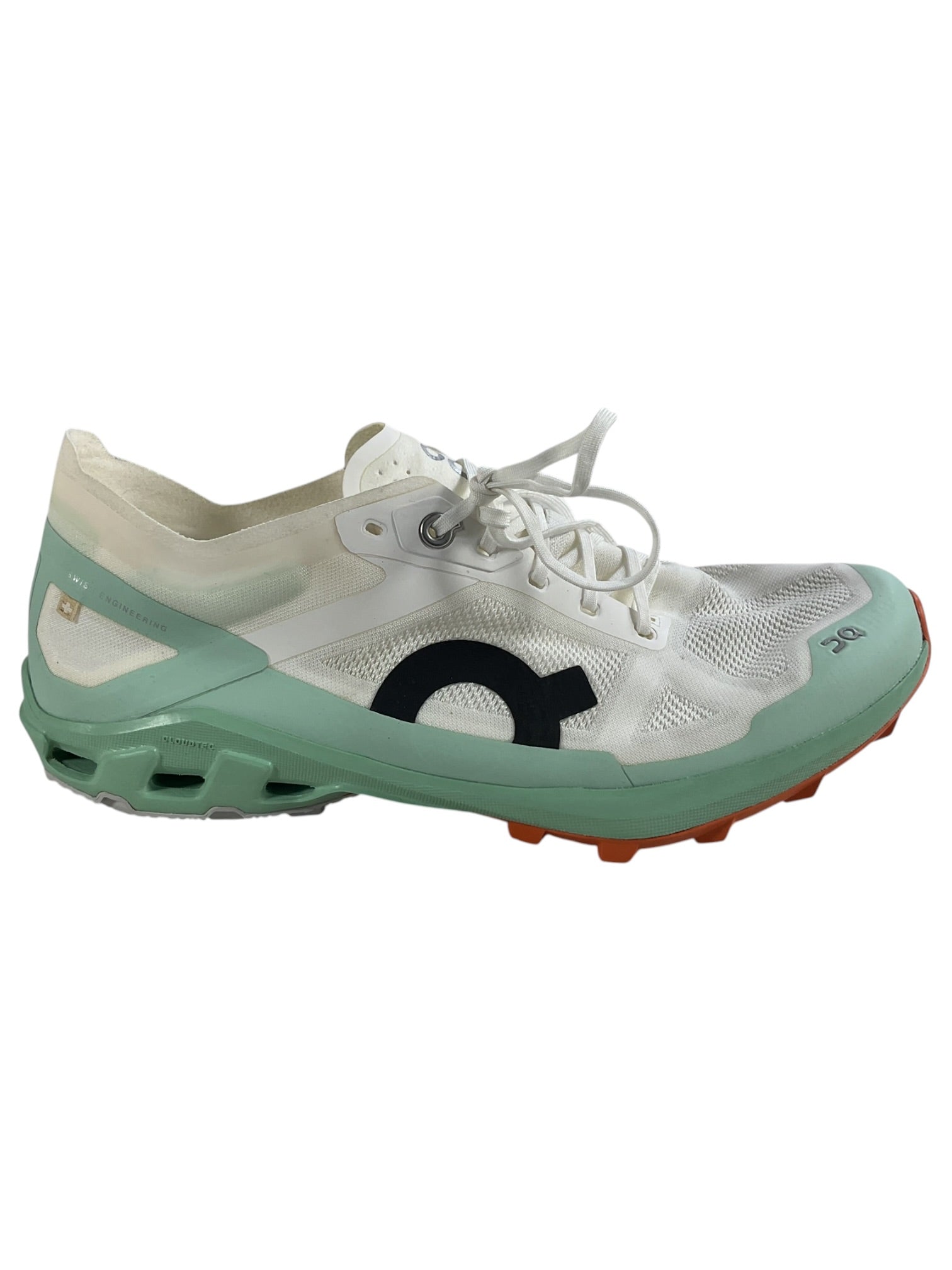Tenis 9 (On cloud)