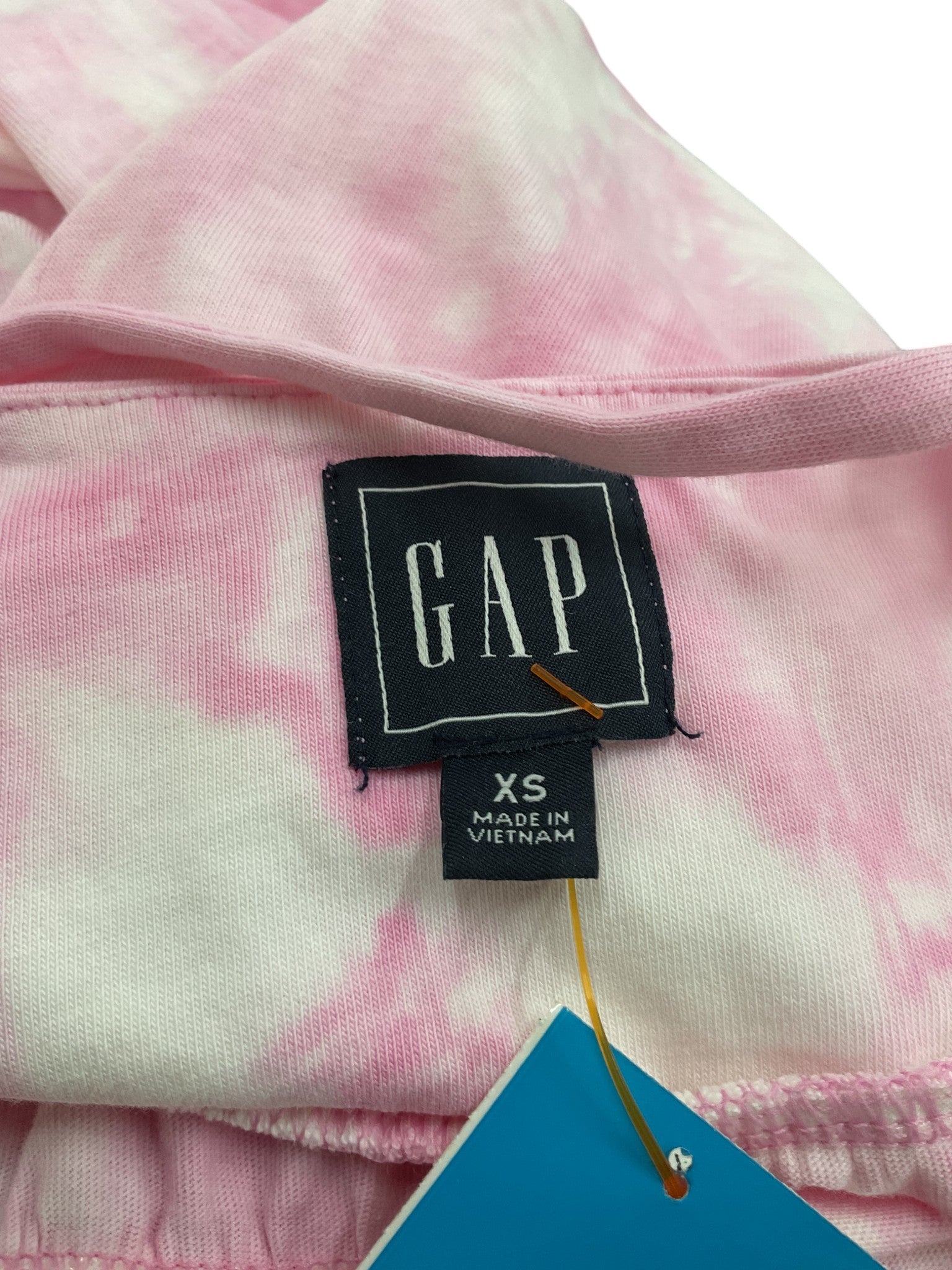 Vestido XS (Gap)
