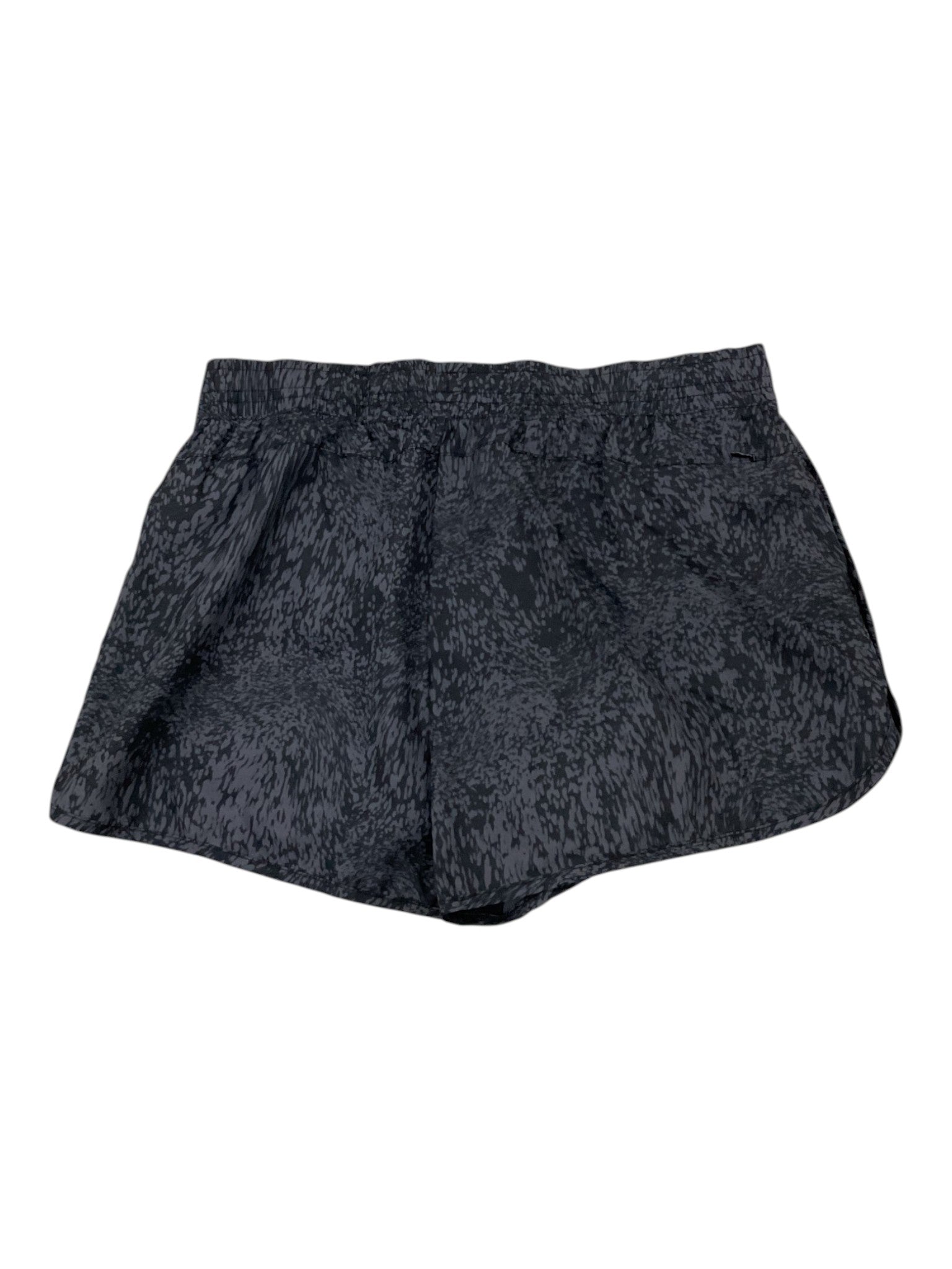 Short L (Athletic)