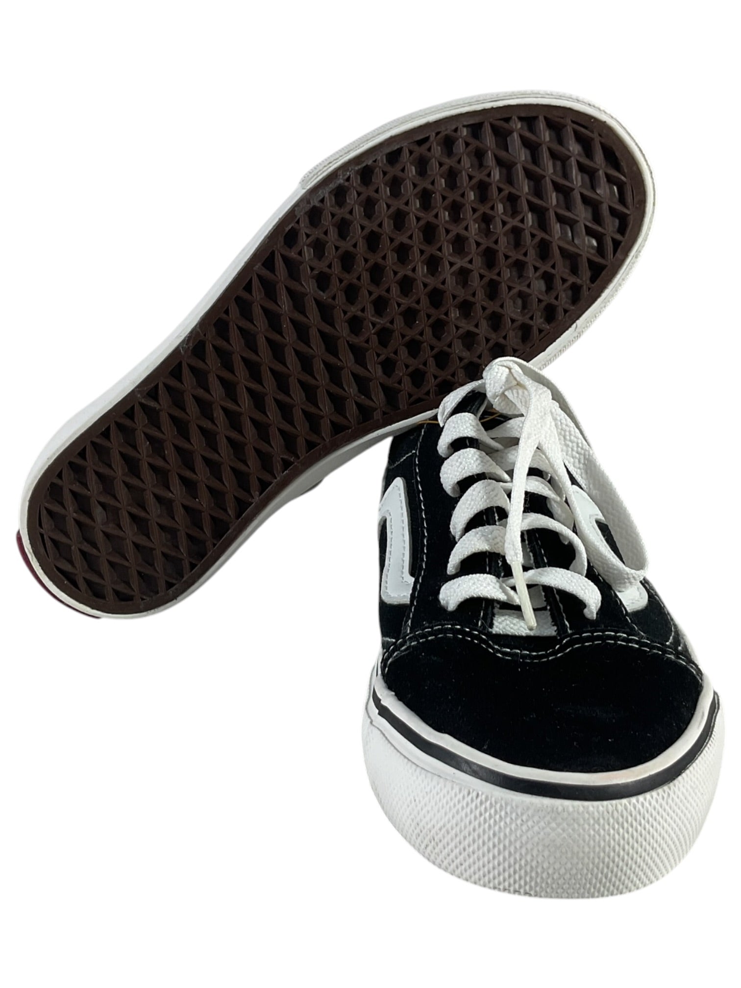 Tenis niño 4