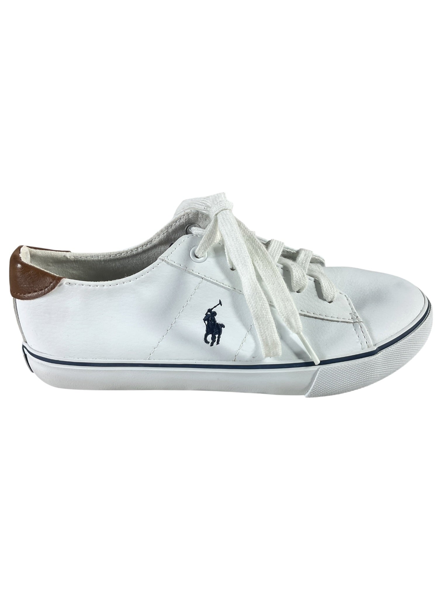 Tenis niño 3 (POLO RALPH LAUREN)