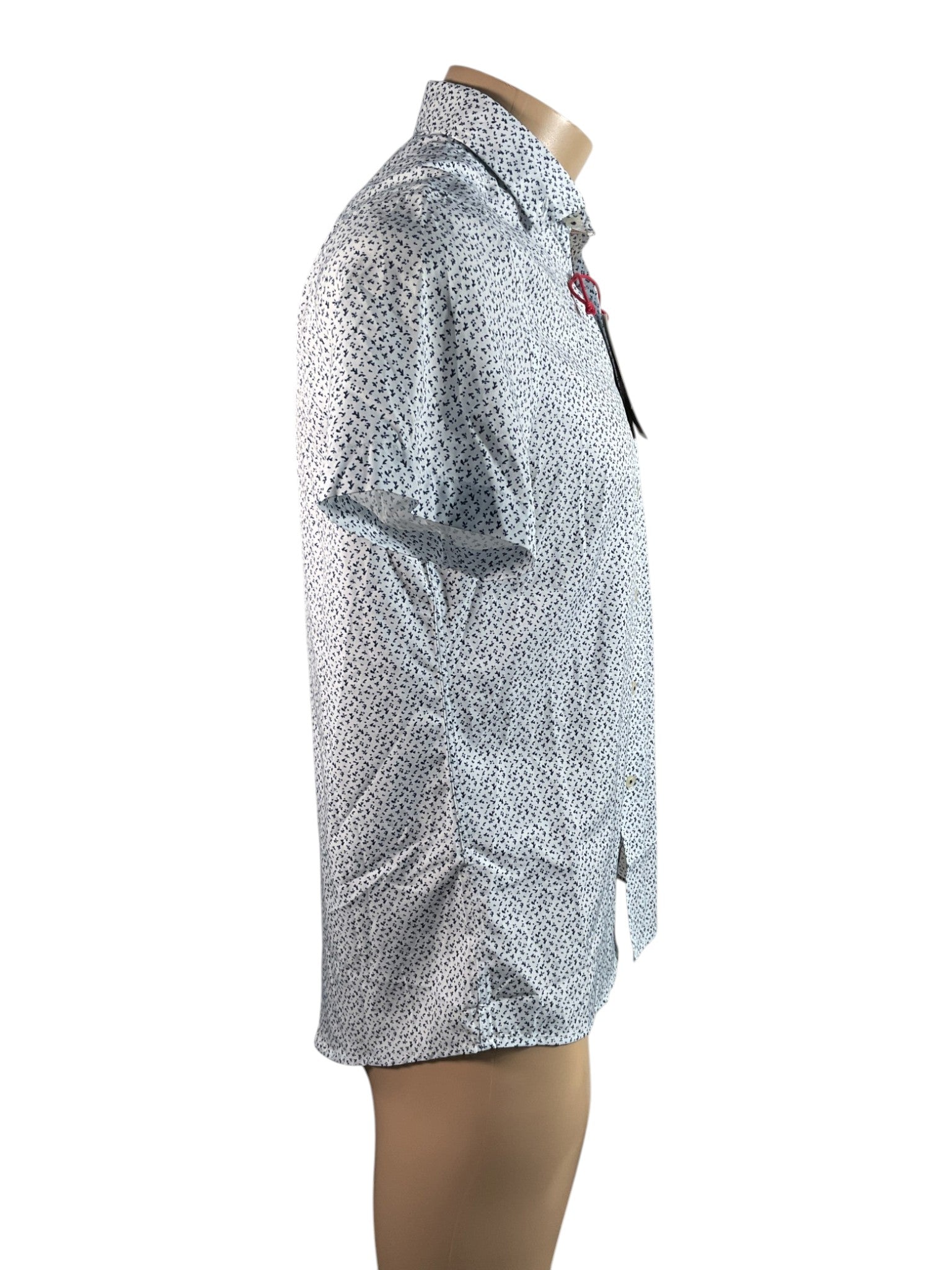 Camisa S /P (MODERN FIT)