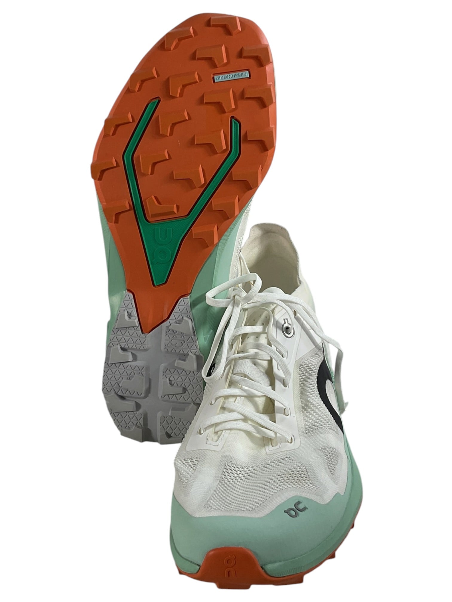 Tenis 9 (On cloud)