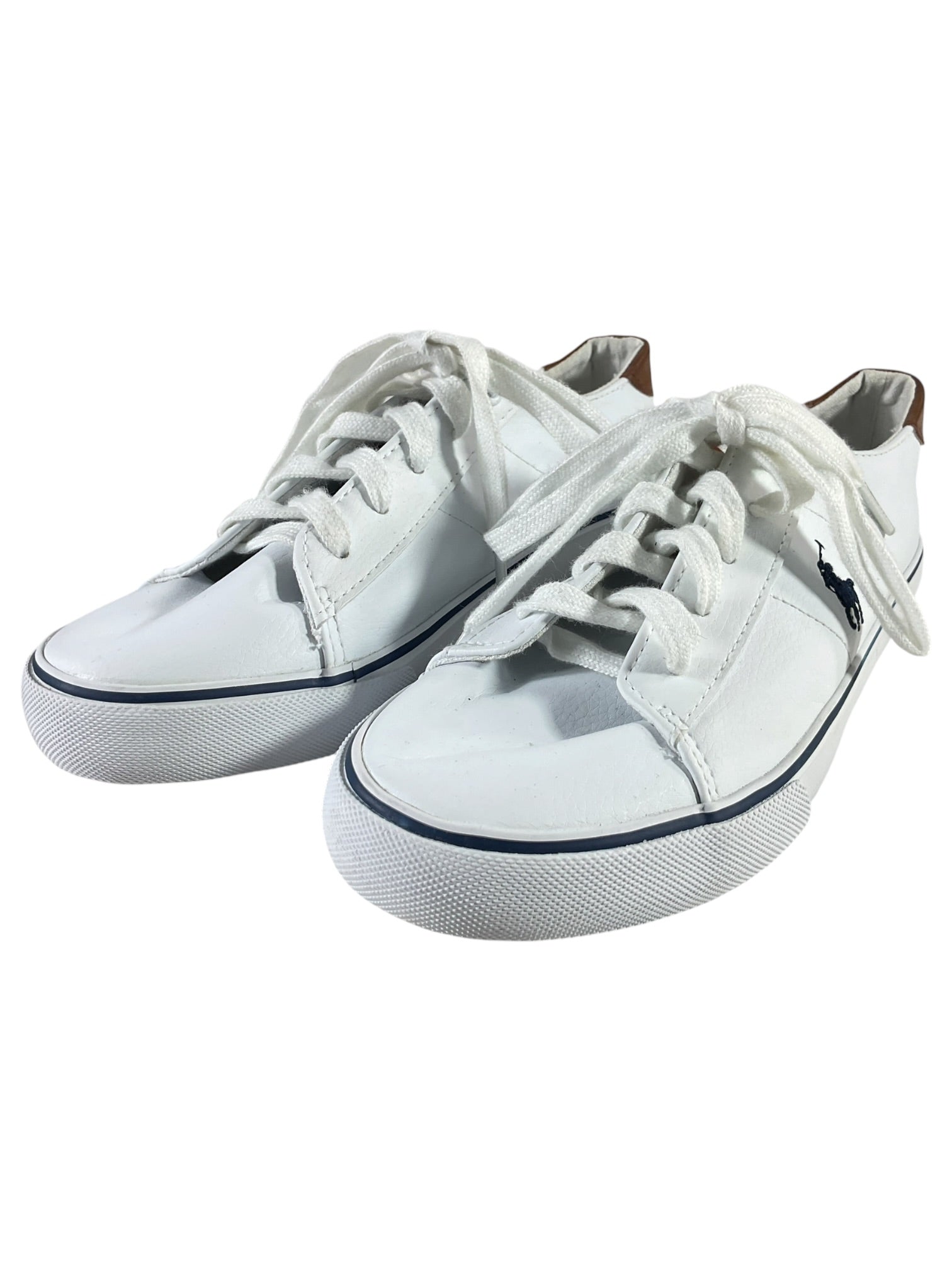 Tenis niño 3 (POLO RALPH LAUREN)