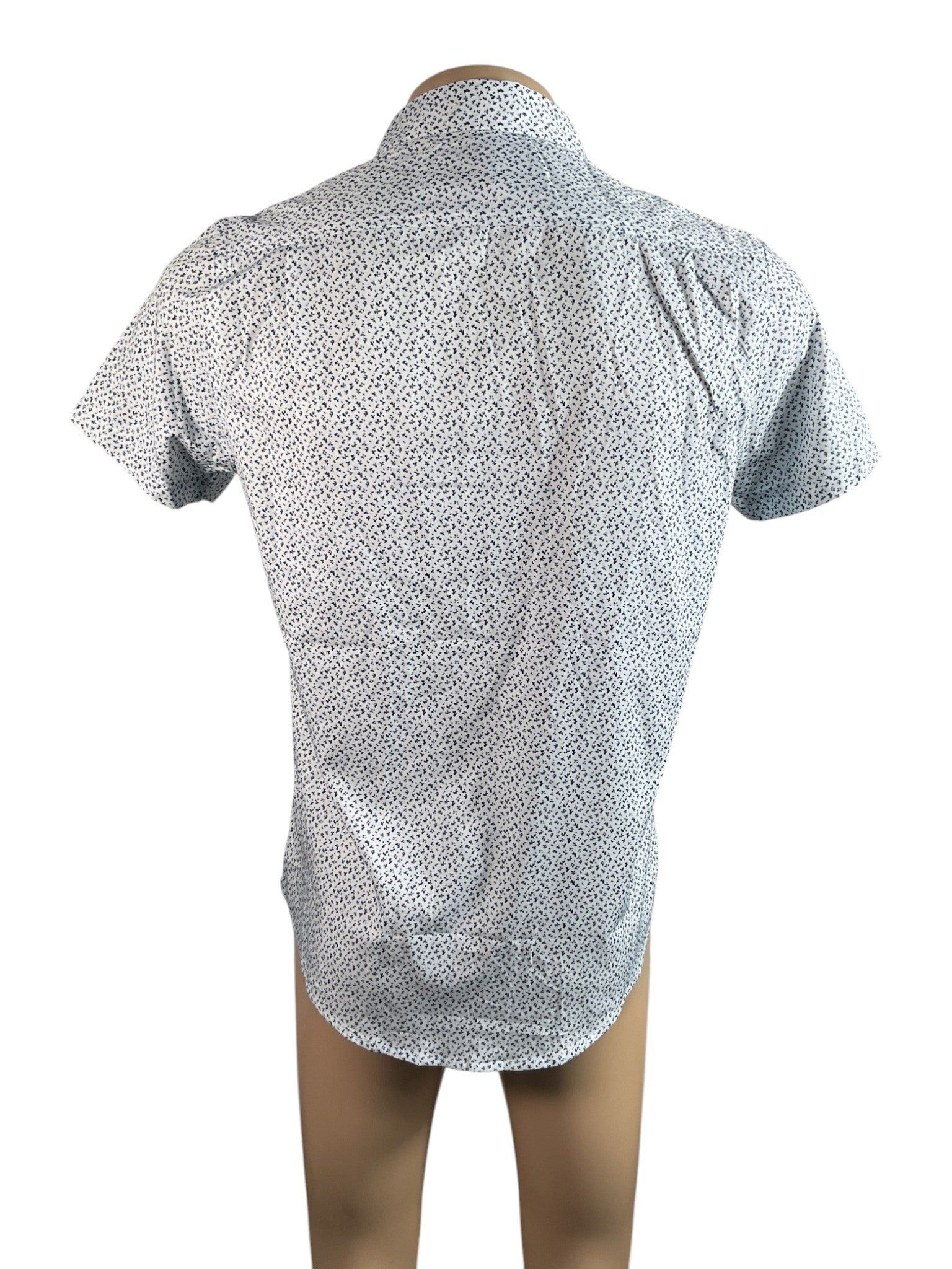 Camisa S /P (MODERN FIT)