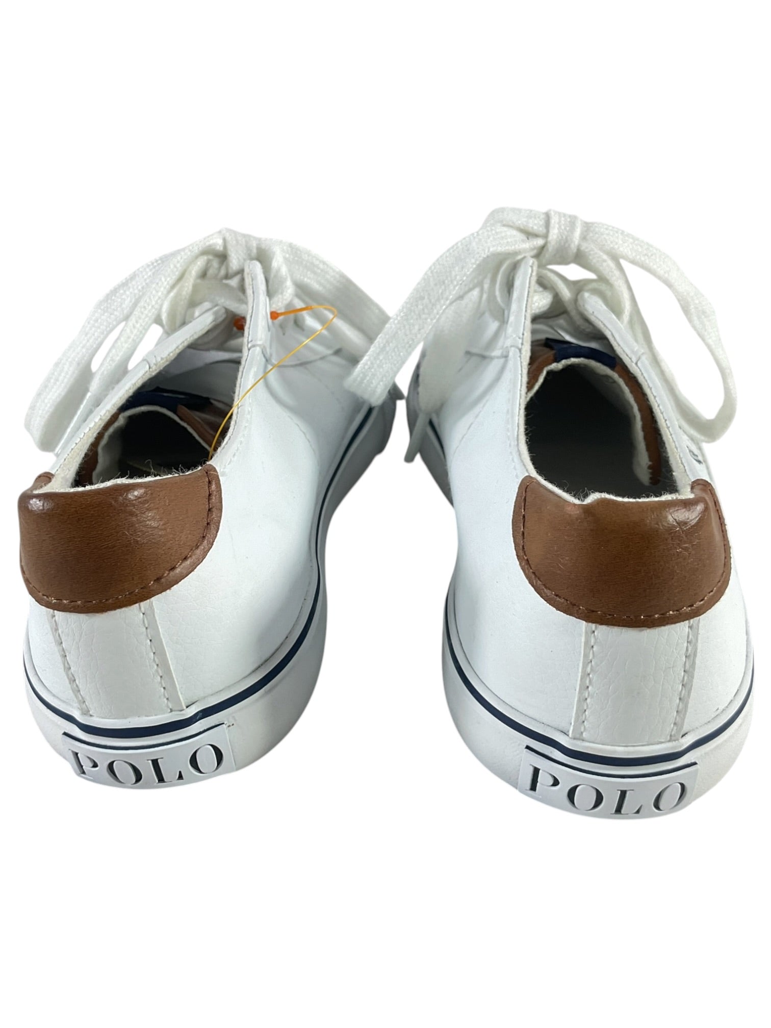 Tenis niño 3 (POLO RALPH LAUREN)