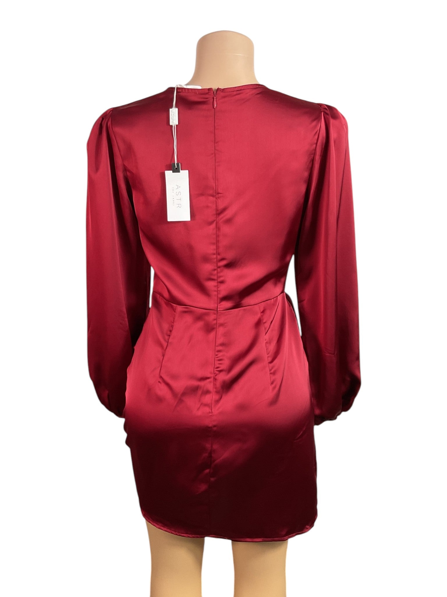 Vestido S