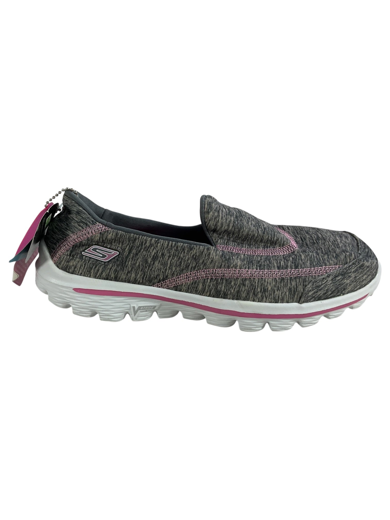 Tenis 8 (Skechers)