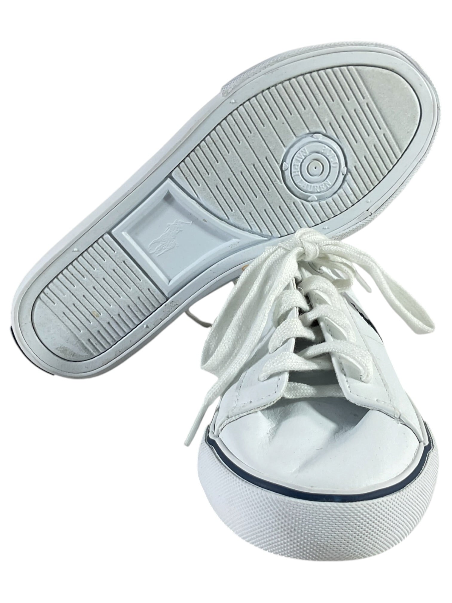 Tenis niño 3 (POLO RALPH LAUREN)