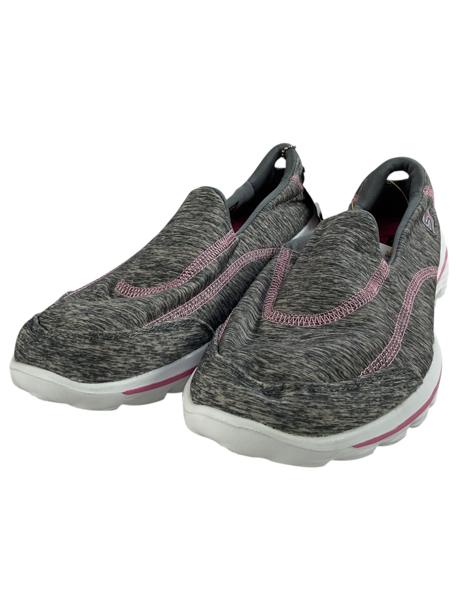 Tenis 8 (Skechers)