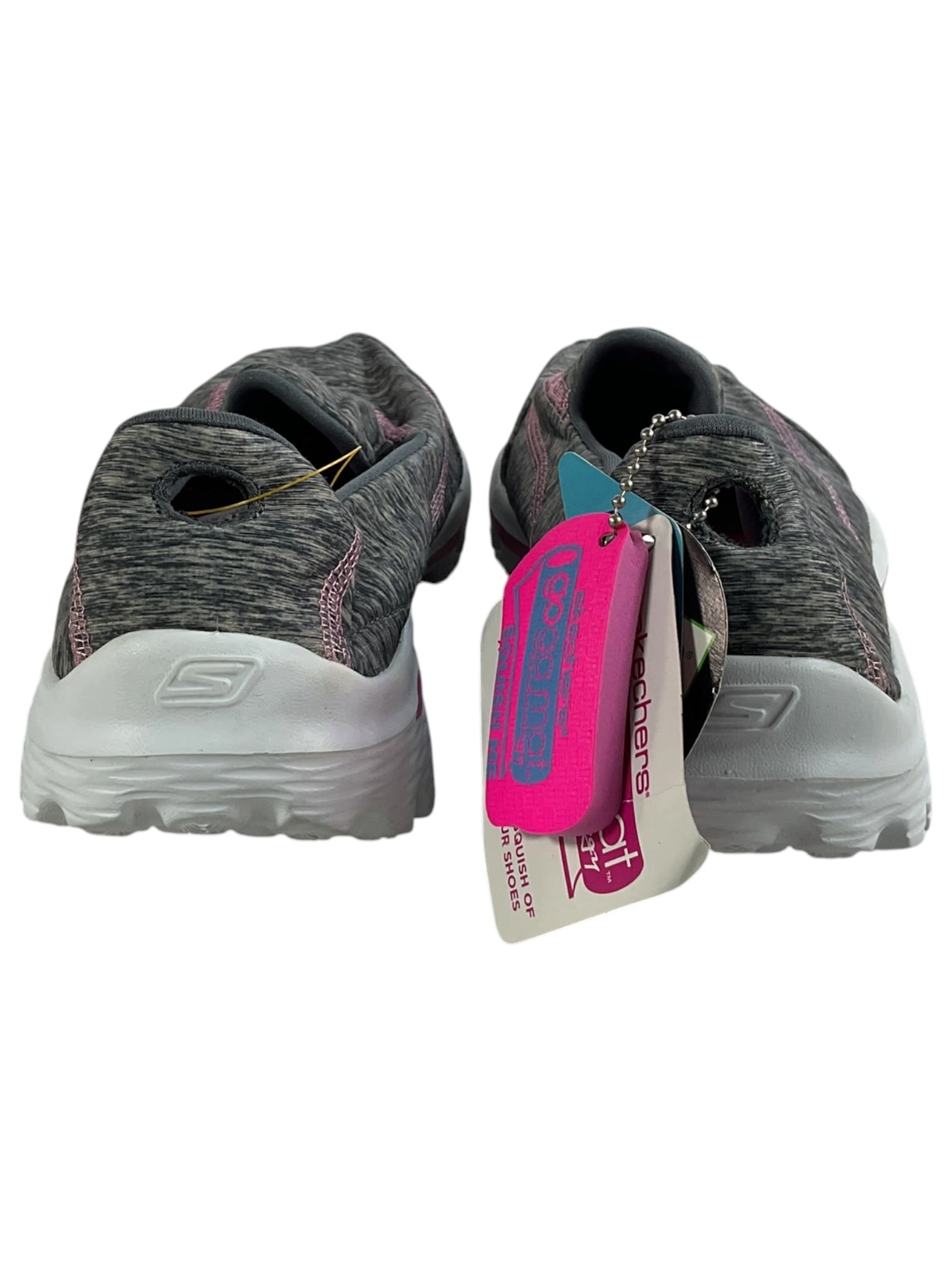 Tenis 8 (Skechers)
