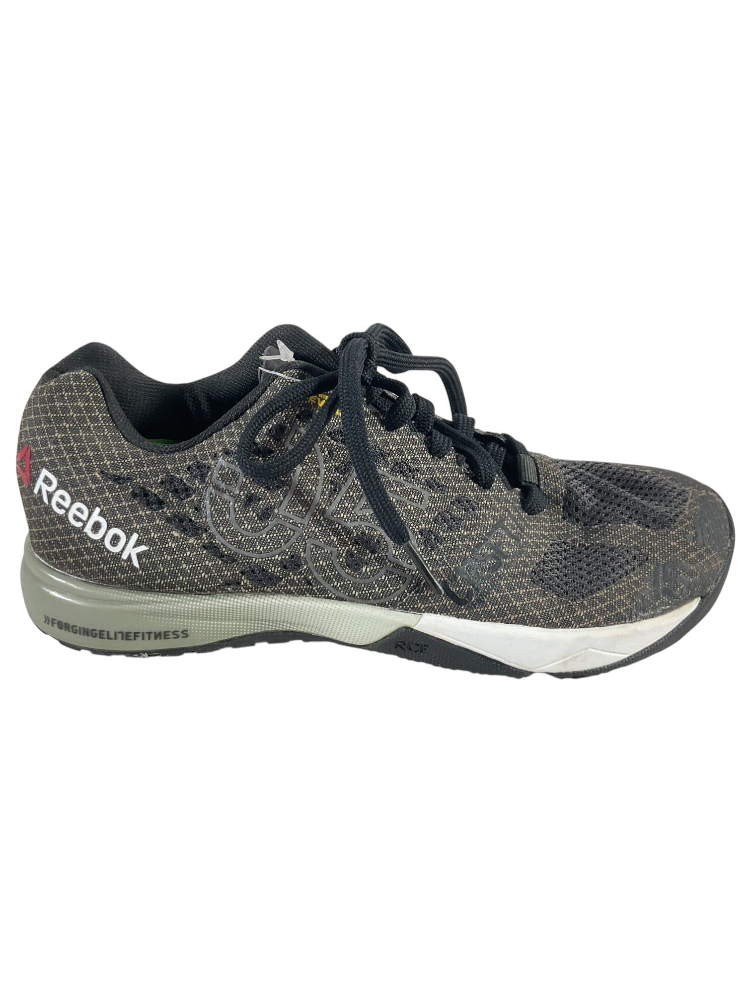 Tenis 6.5 (Reebok)