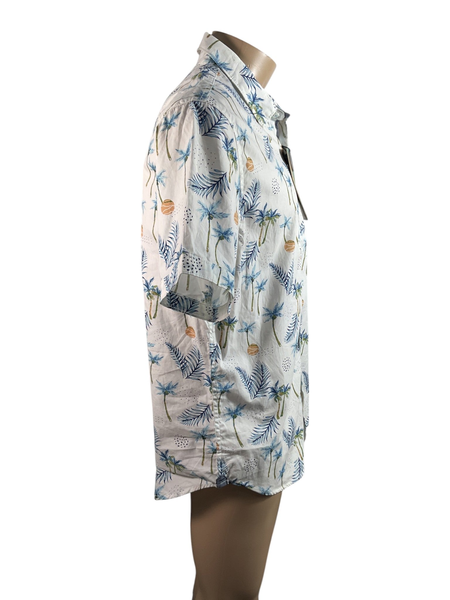 Camisa XL (MBX)