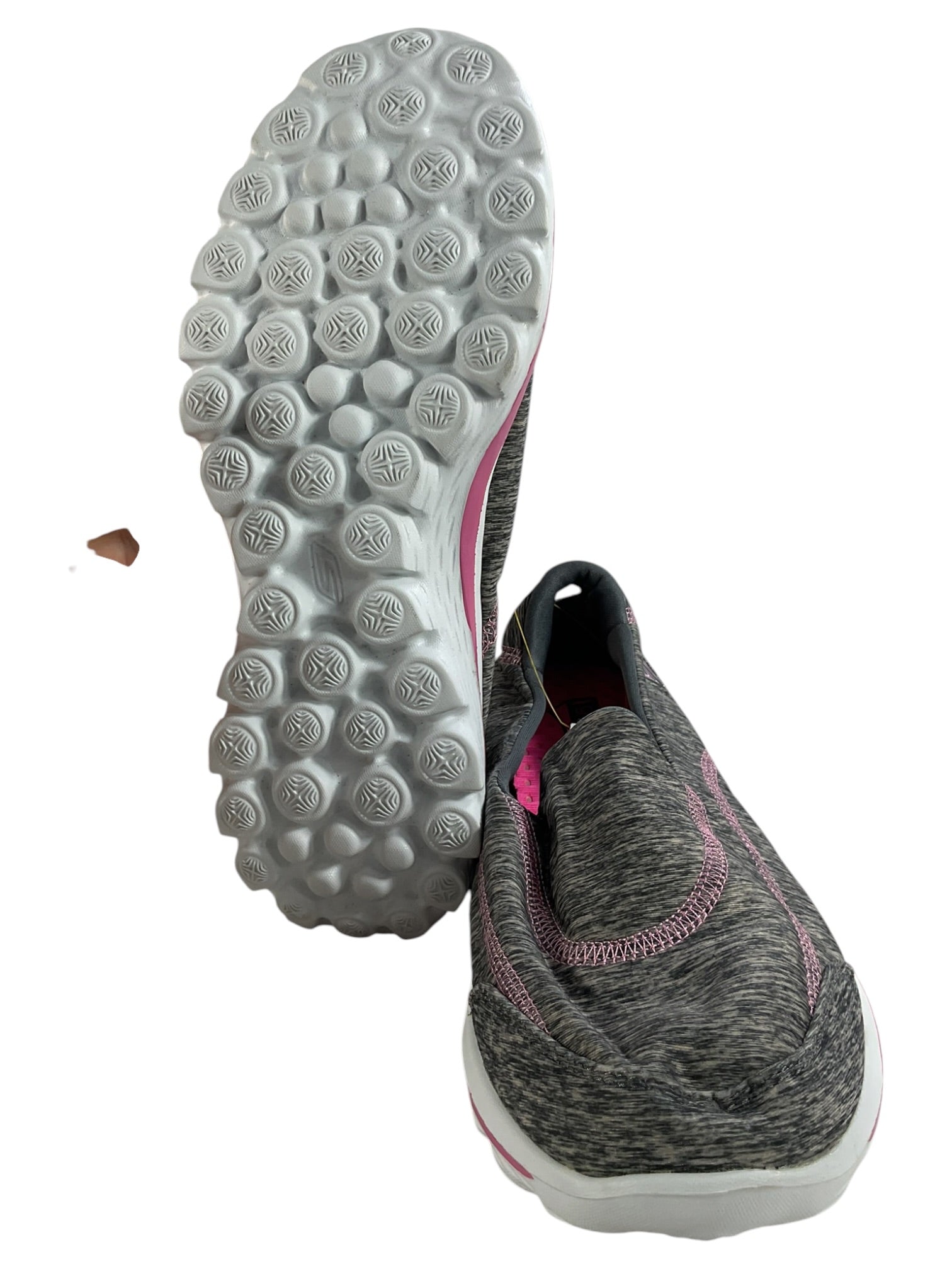 Tenis 8 (Skechers)
