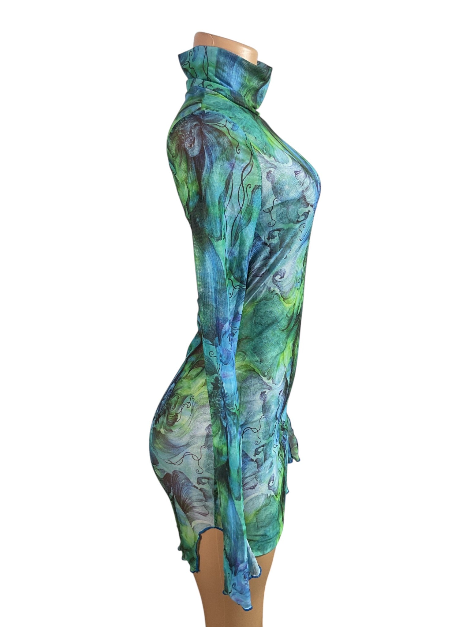 Vestido S