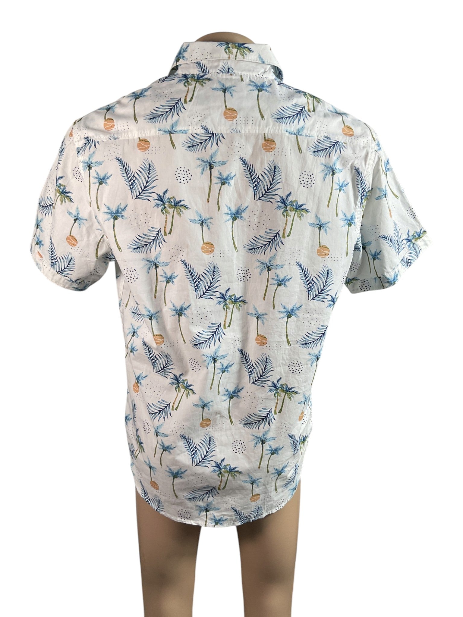 Camisa XL (MBX)