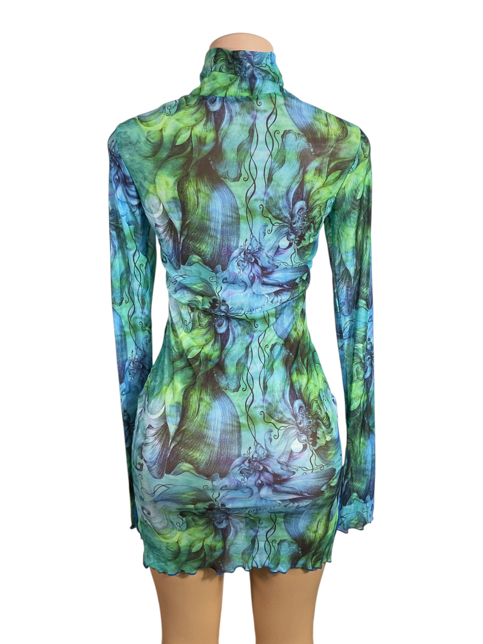 Vestido S