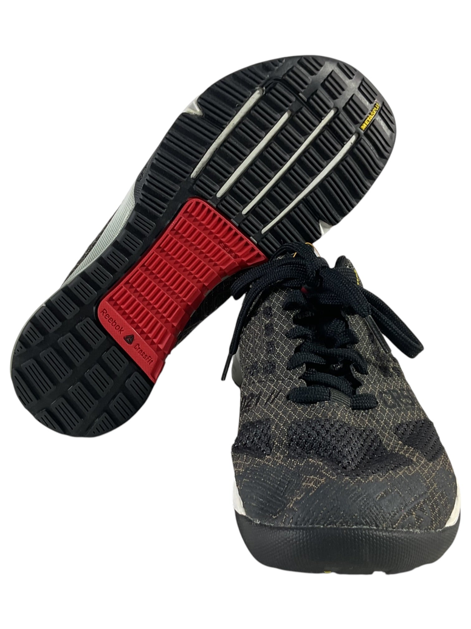 Tenis 6.5 (Reebok)