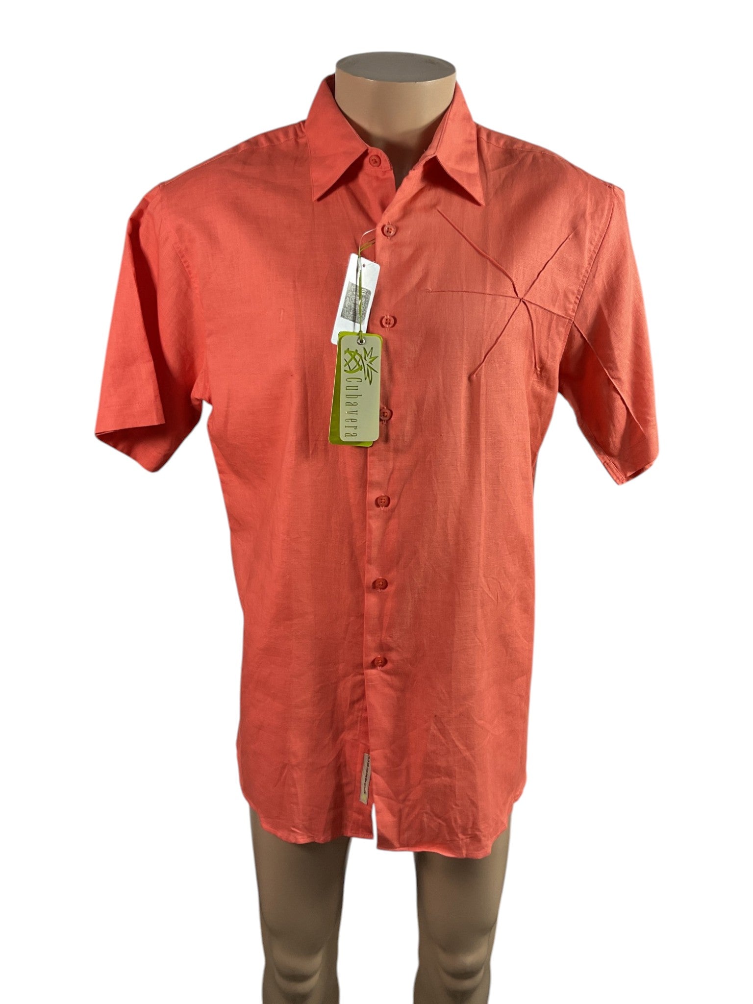 Camisa L (CUBAVERA)