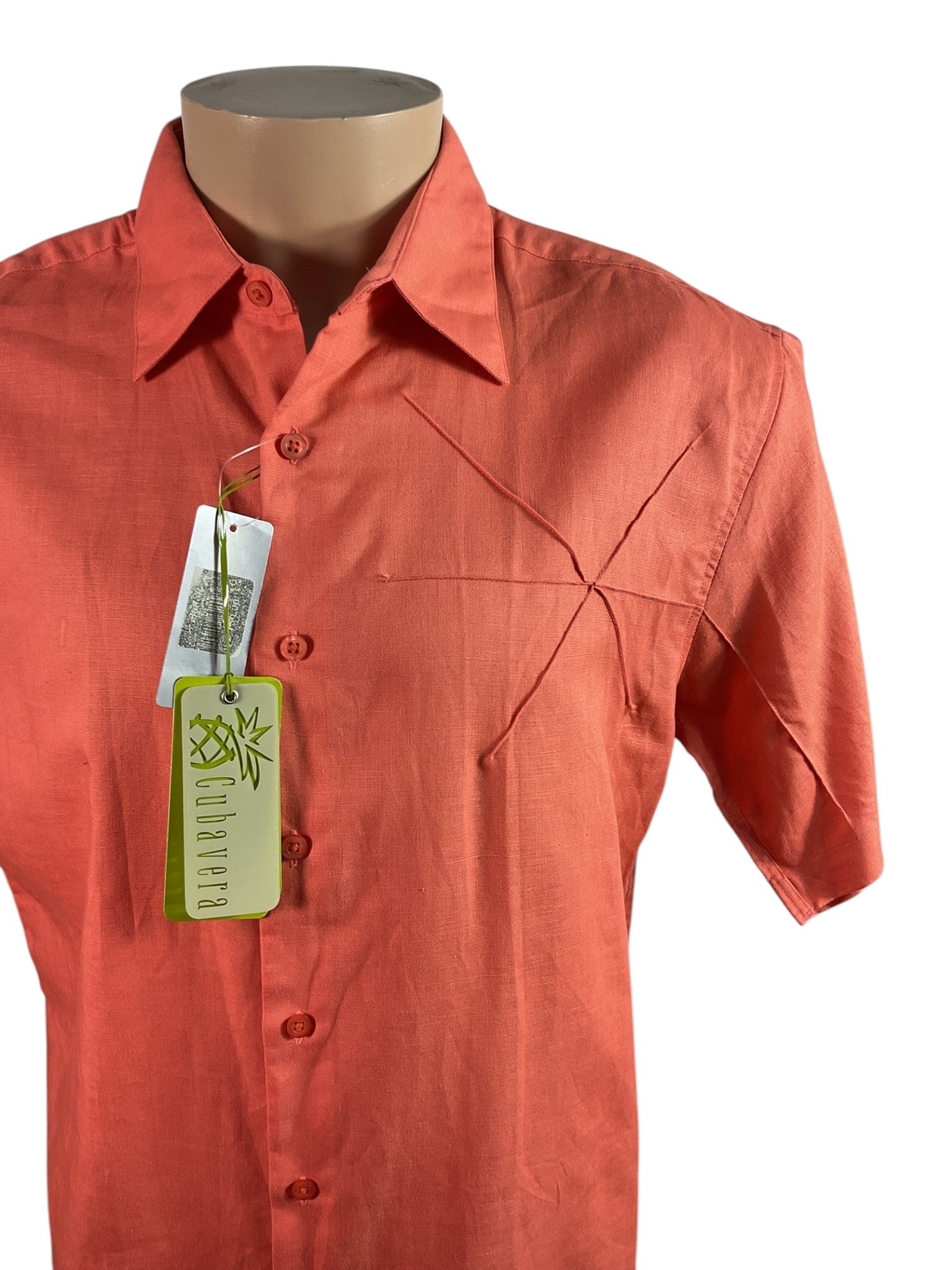 Camisa L (CUBAVERA)