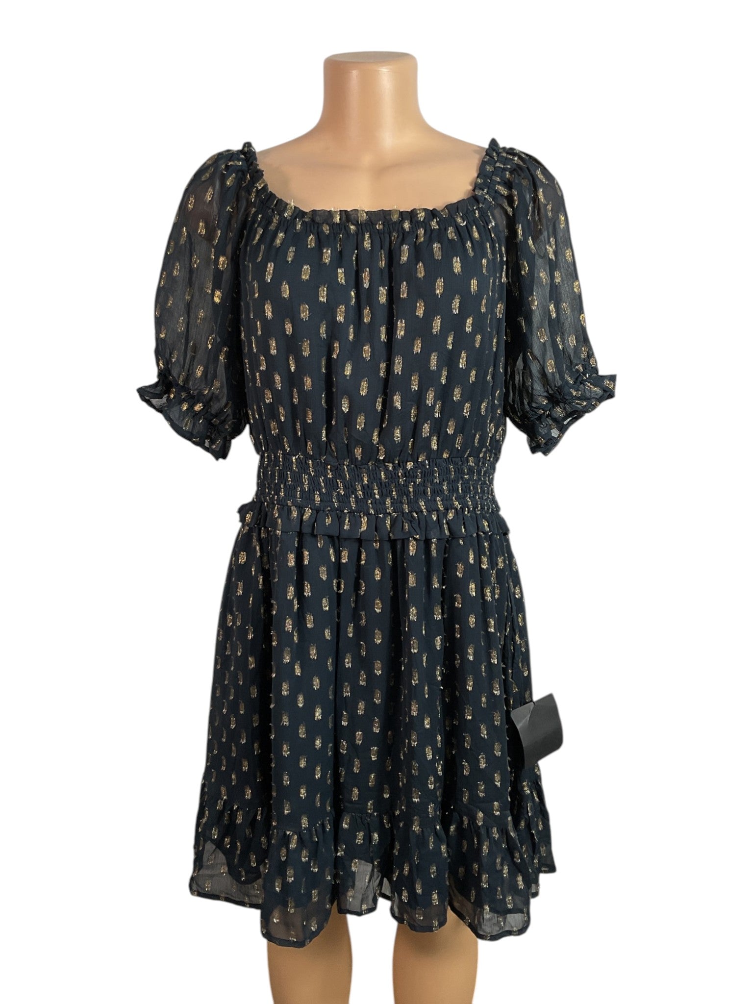 Vestido L (Lulus)