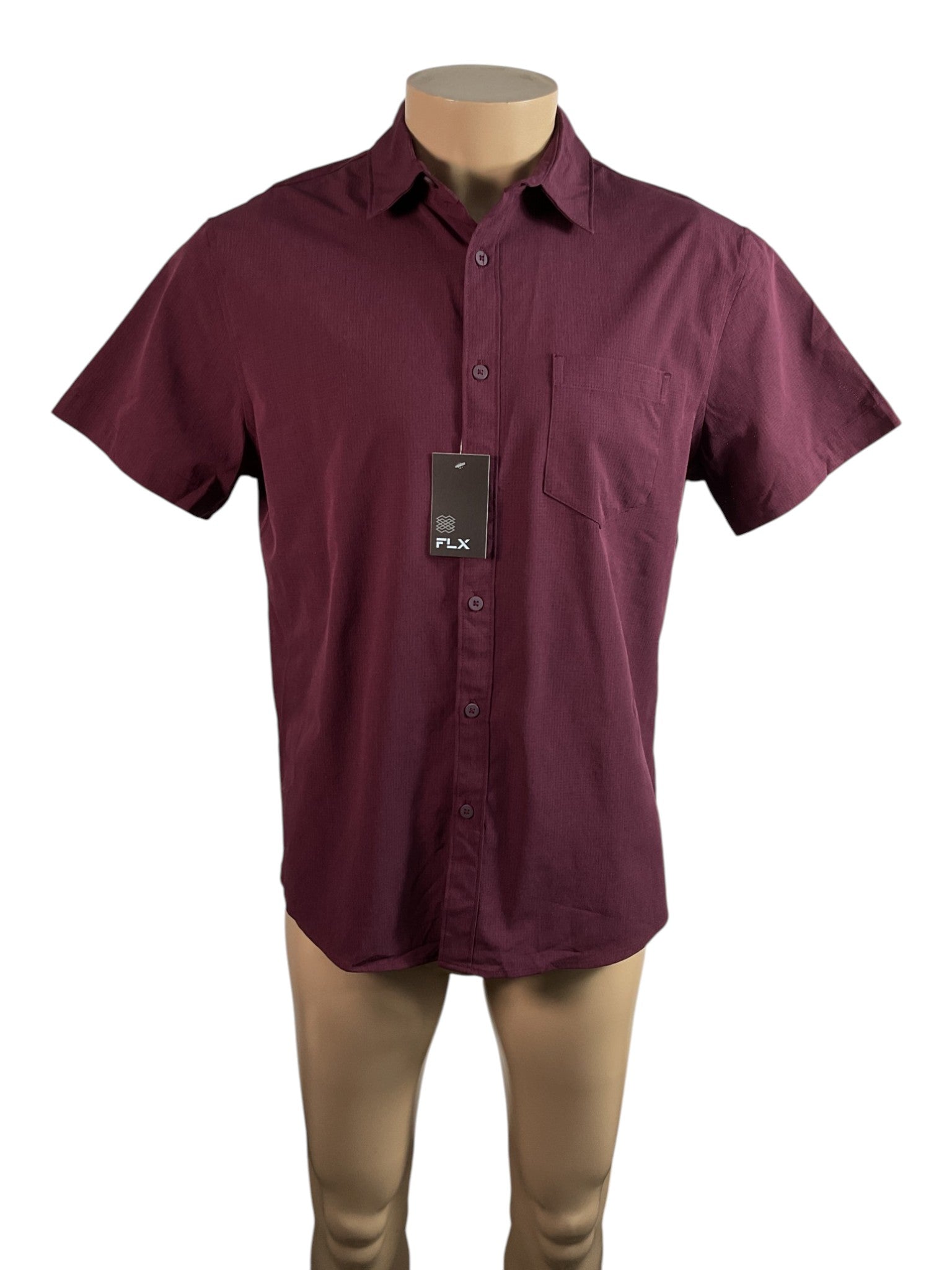 Camisa L (FLX)