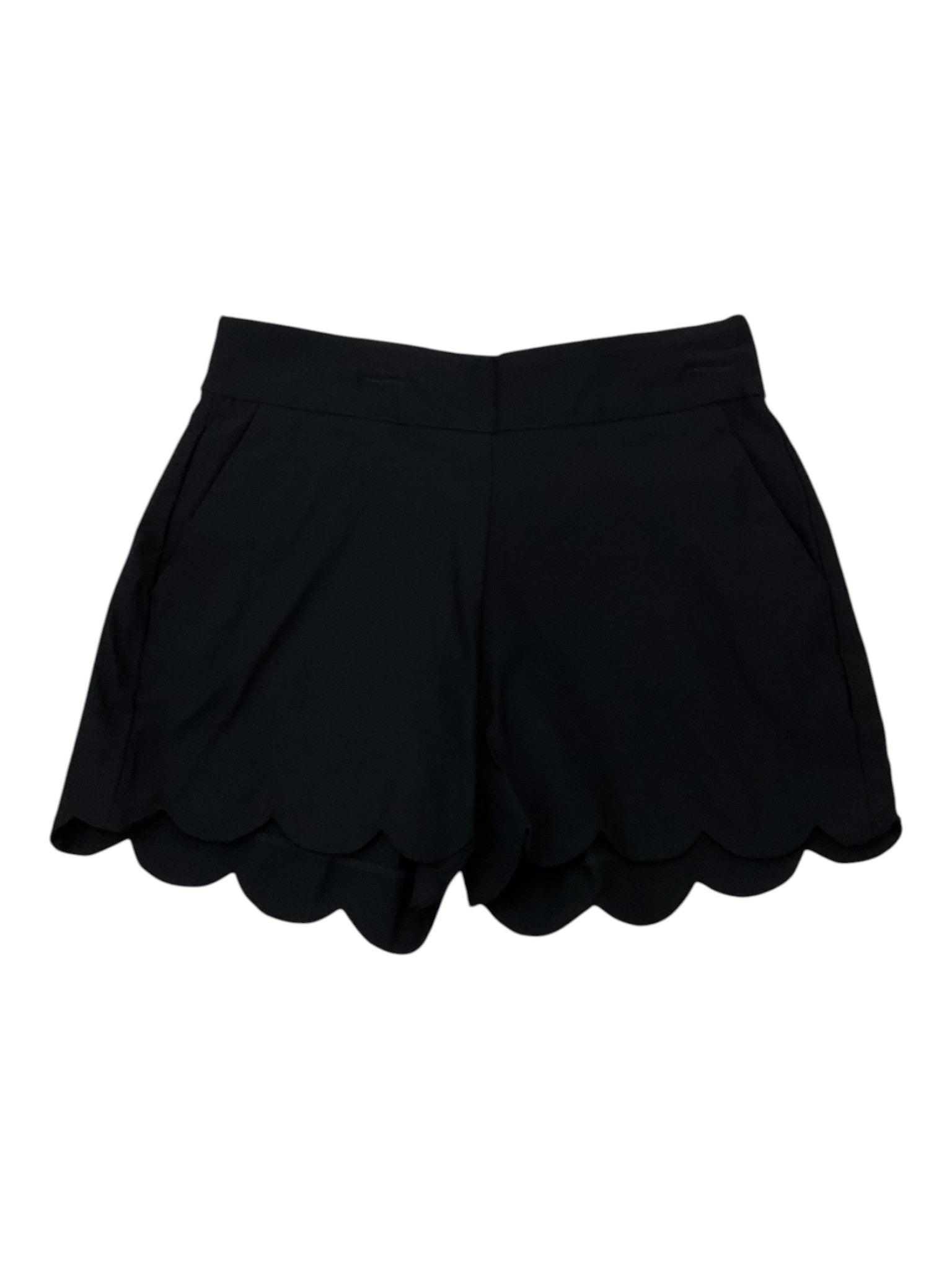 Short 2 (Crown & Ivy)