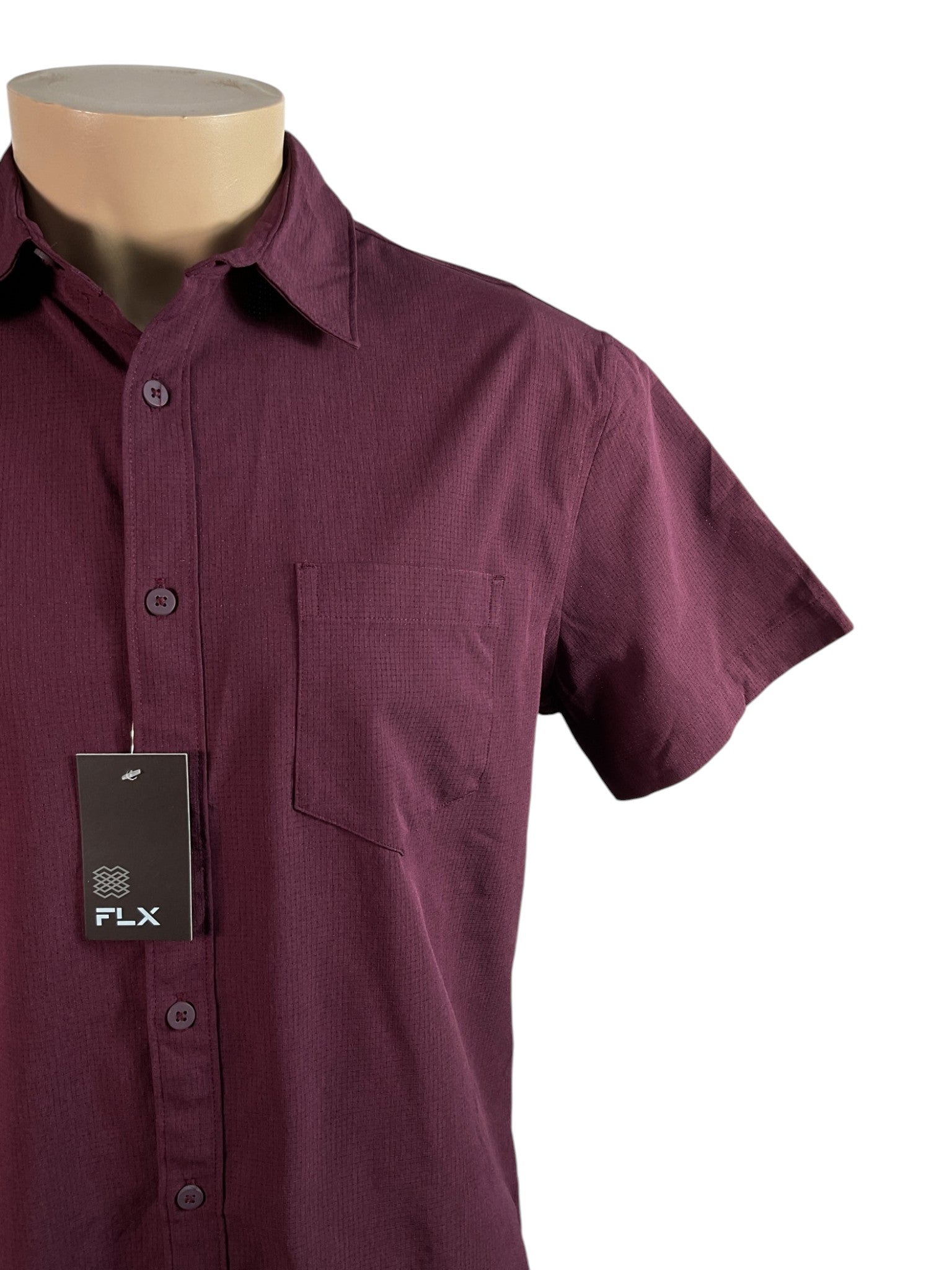 Camisa L (FLX)