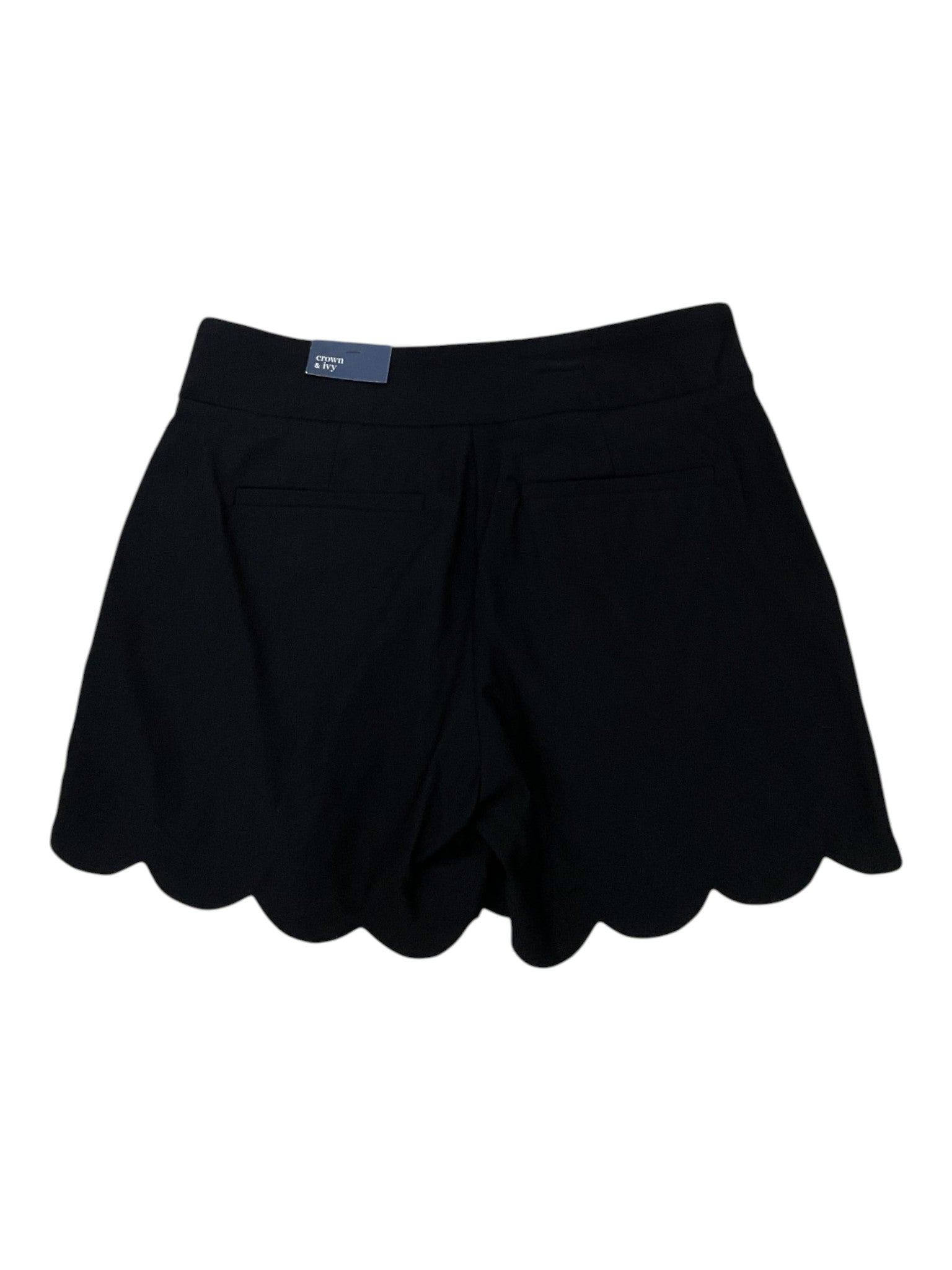 Short 2 (Crown & Ivy)