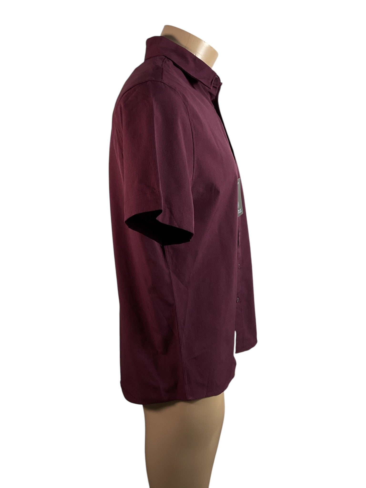 Camisa L (FLX)