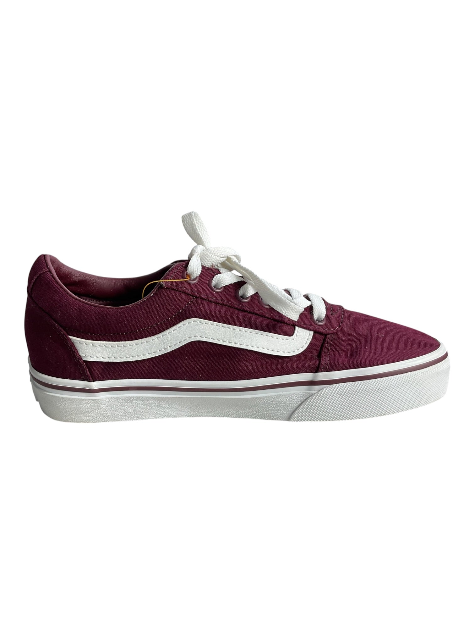 Tenis 7 (Vans)
