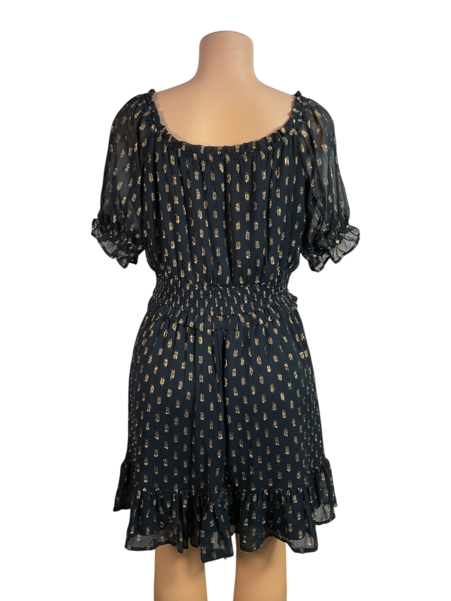 Vestido L (Lulus)