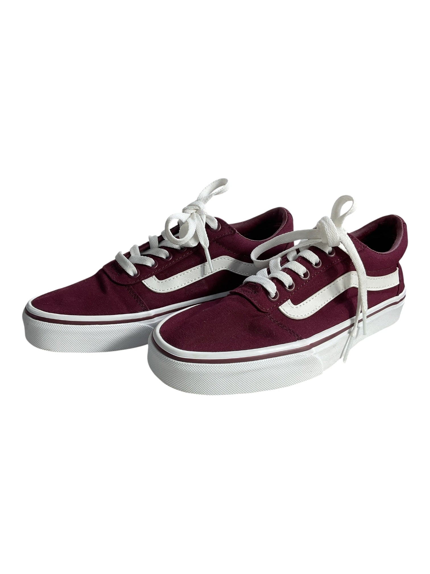 Tenis 7 (Vans)