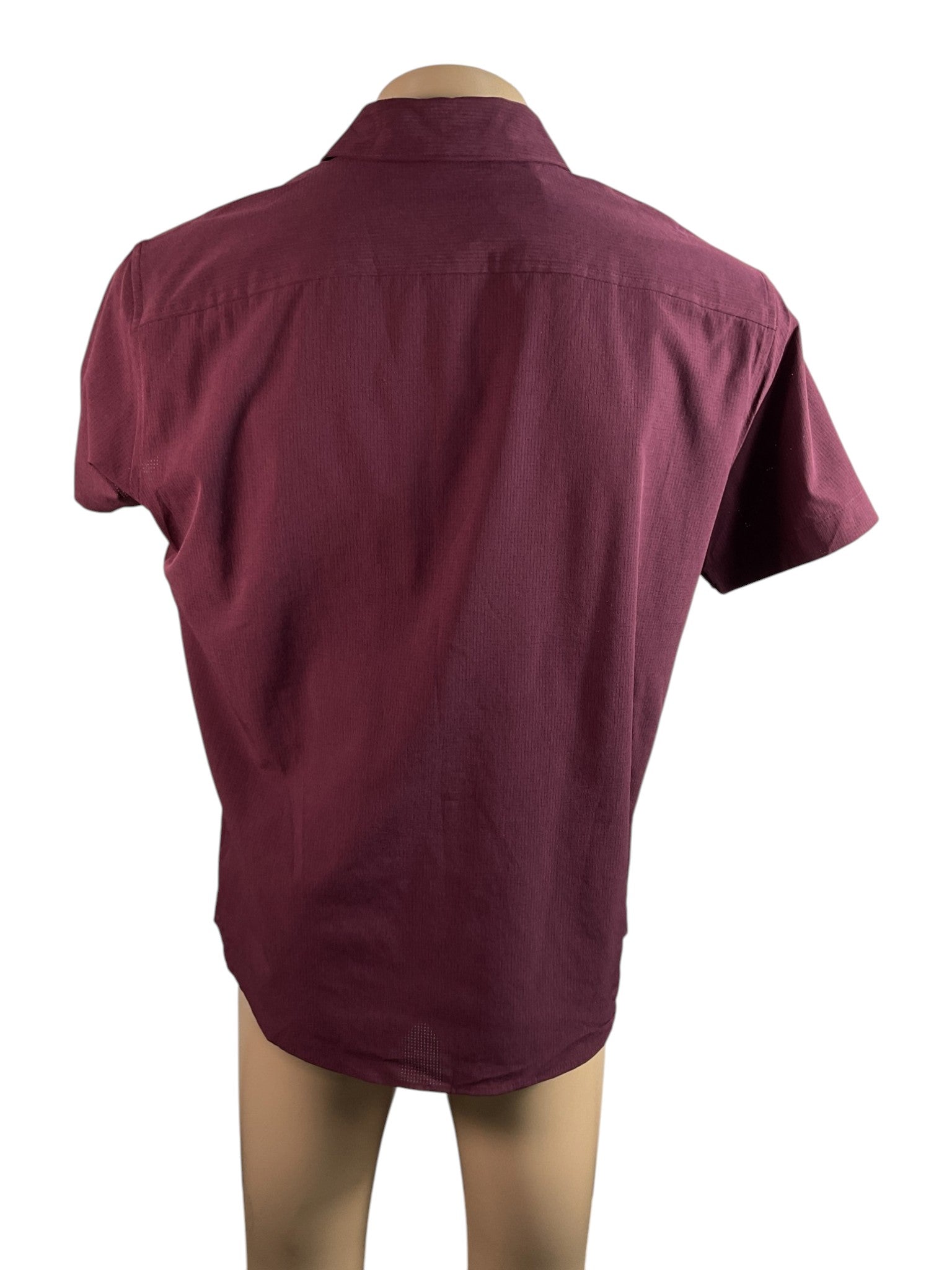 Camisa L (FLX)
