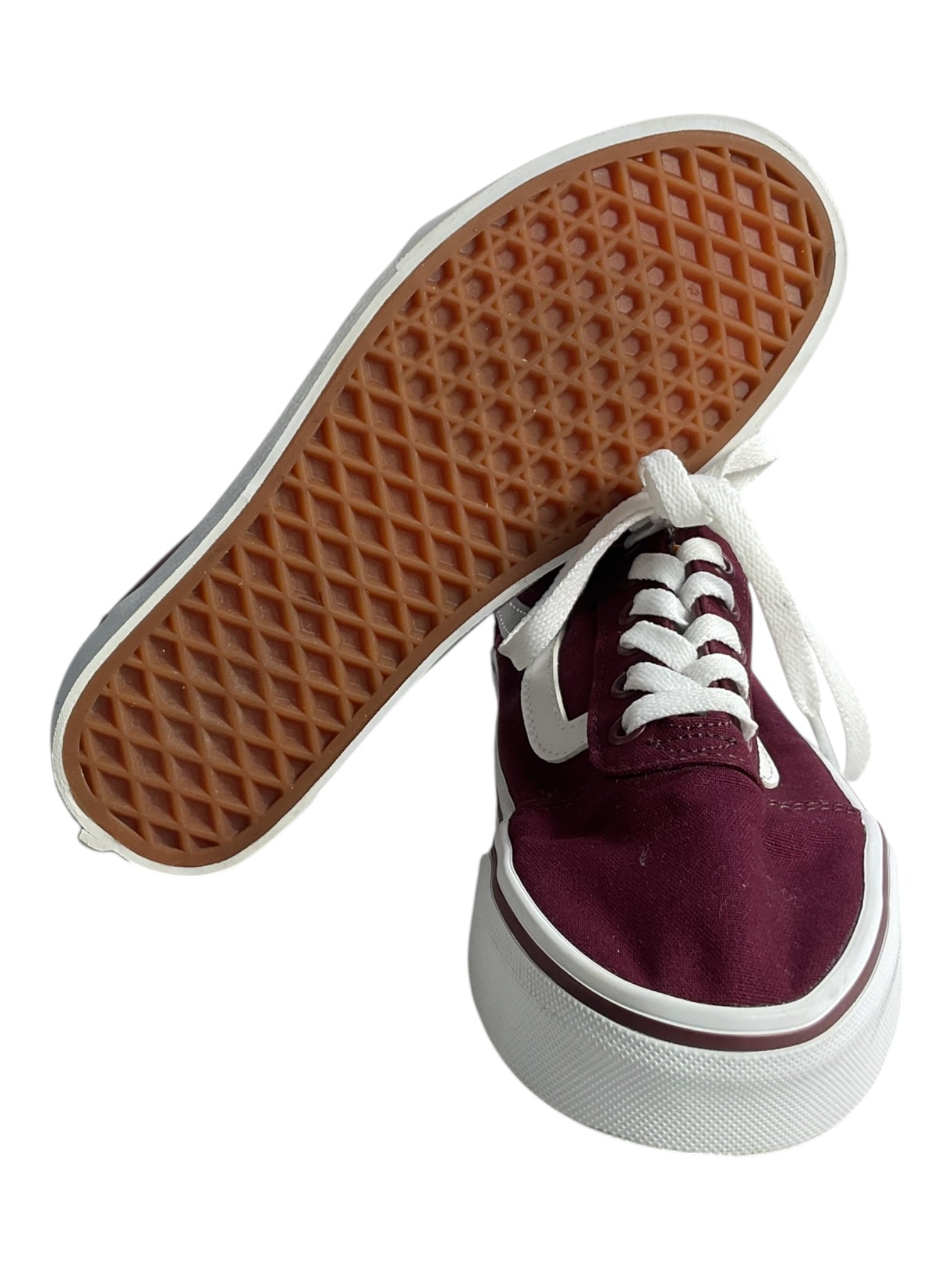 Tenis 7 (Vans)