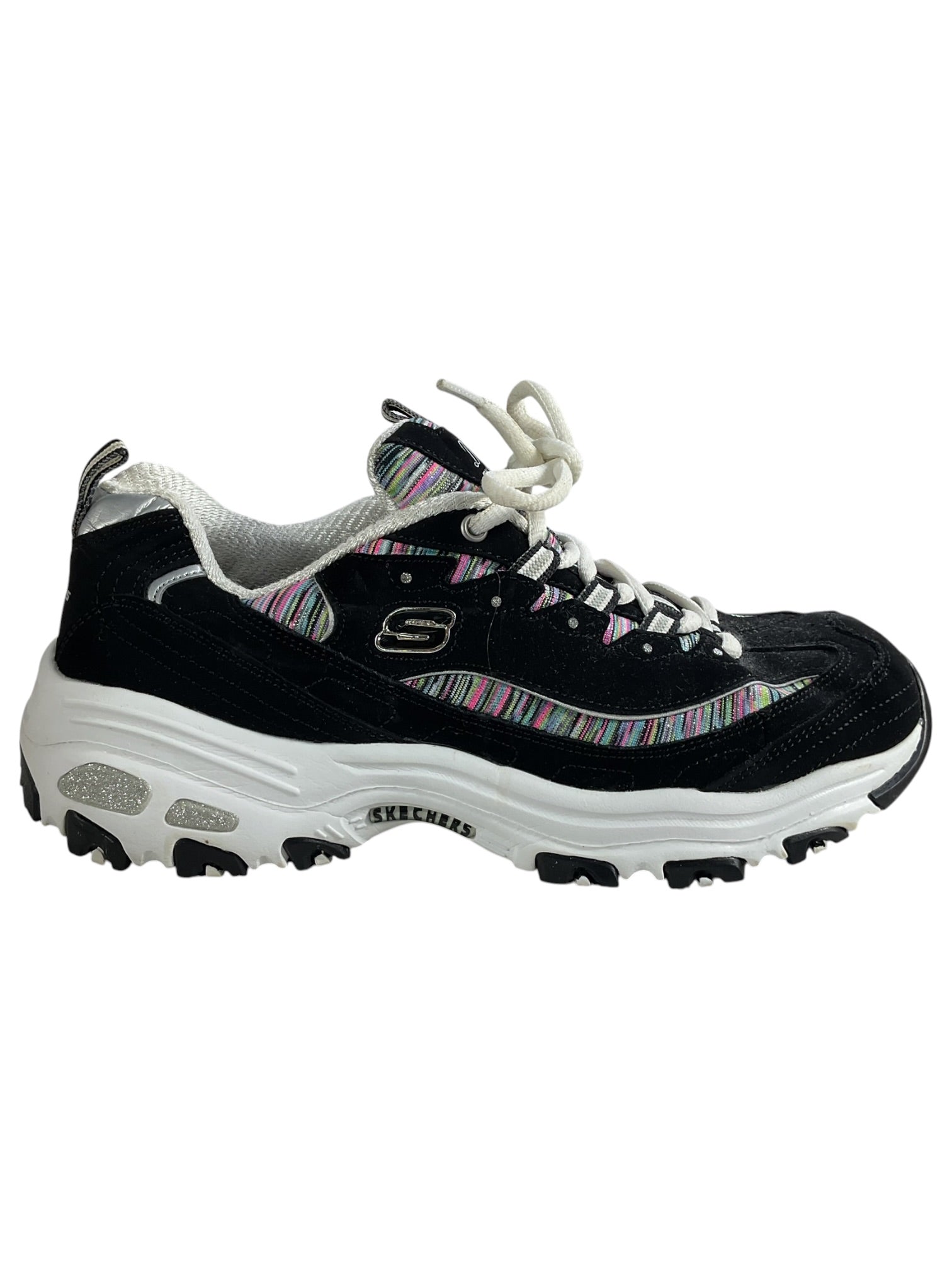 Tenis 9 (Skechers)