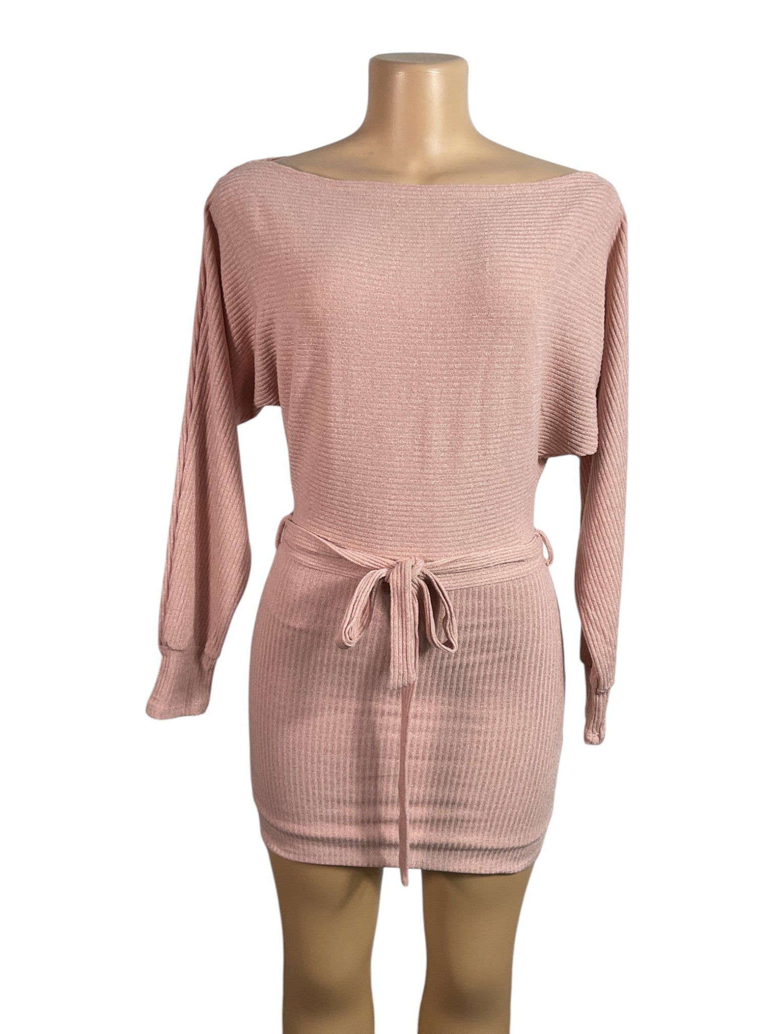 Vestido XS (Fashion Nova)