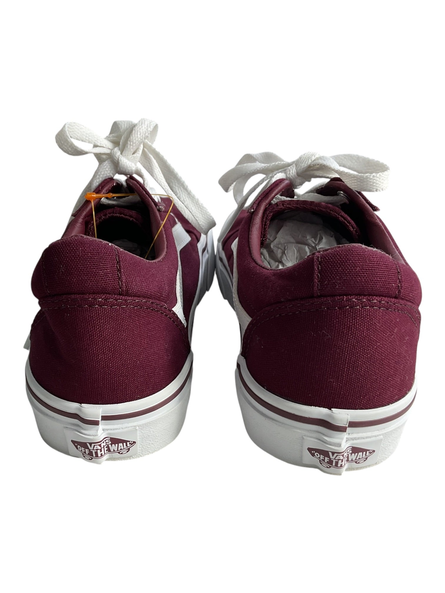 Tenis 7 (Vans)
