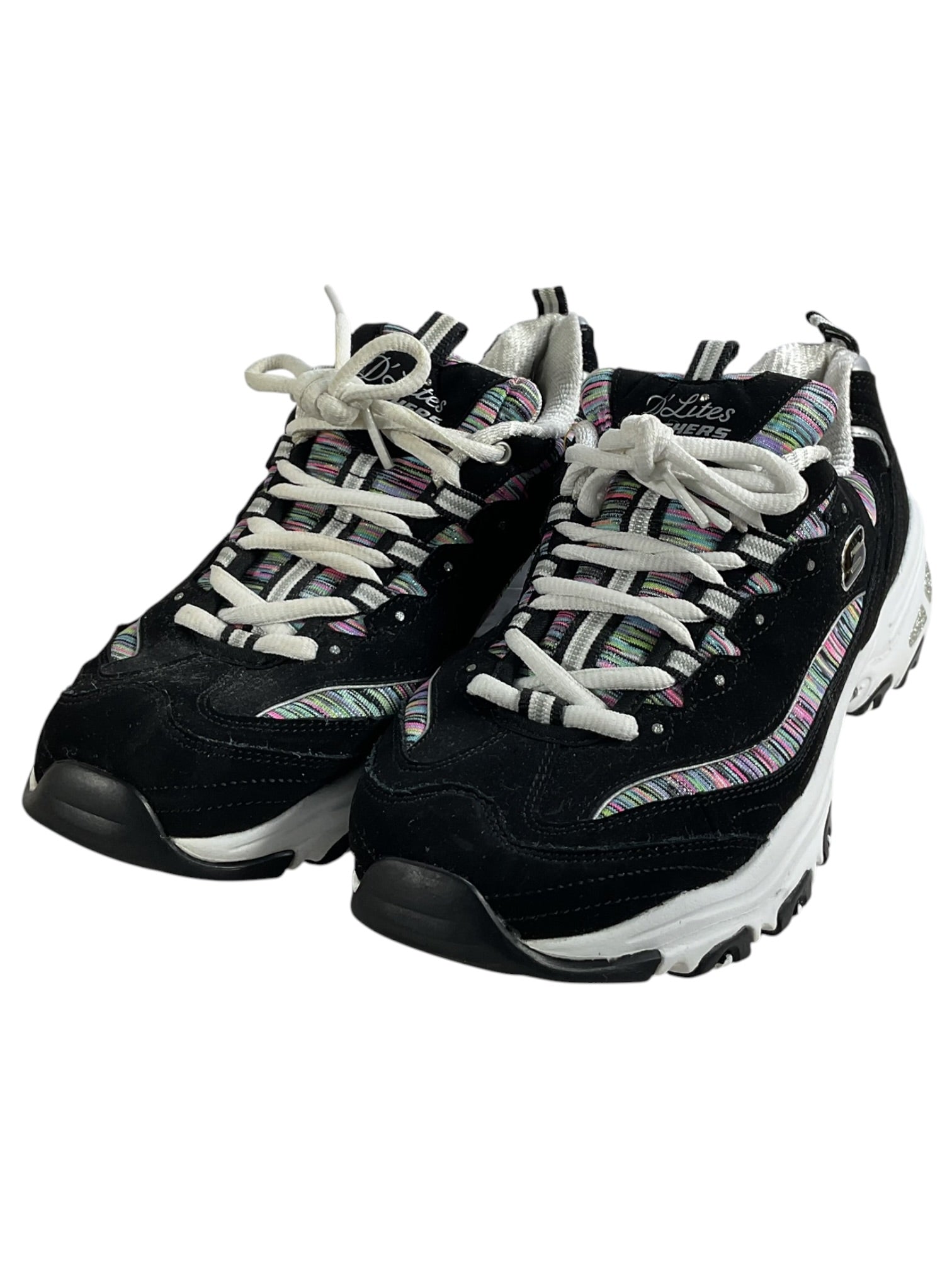 Tenis 9 (Skechers)